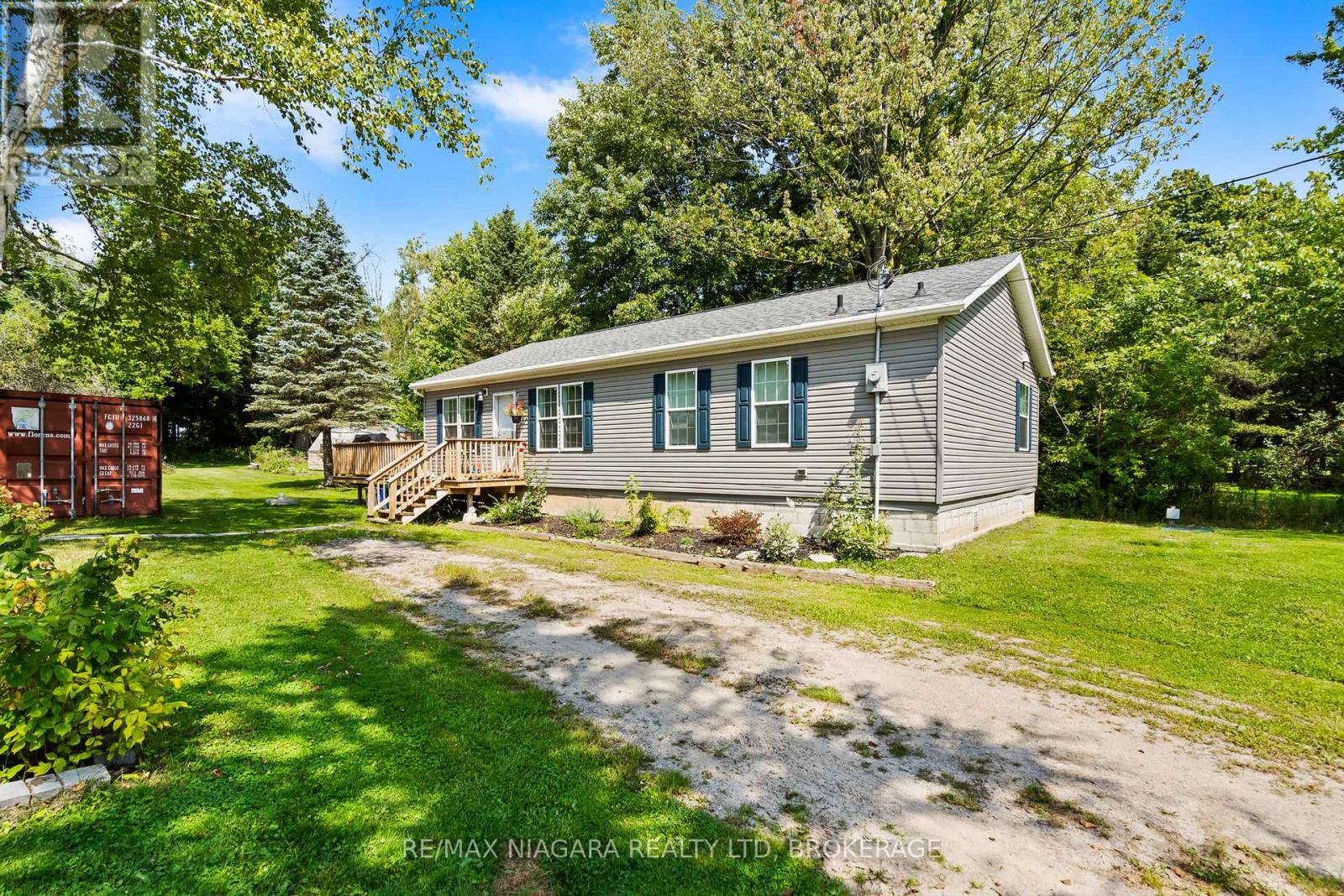 908 Netherby Road, Welland (765 - Cooks Mills), Ontario  L3B 5N7 - Photo 25 - X12078581