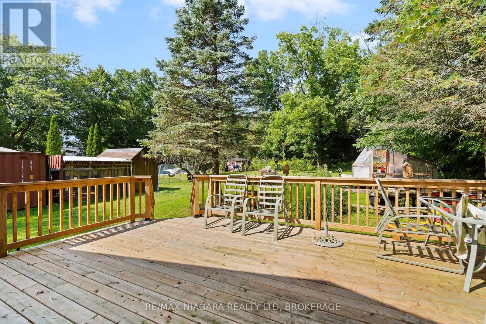 908 Netherby Road, Welland (765 - Cooks Mills), Ontario  L3B 5N7 - Photo 27 - X12078581