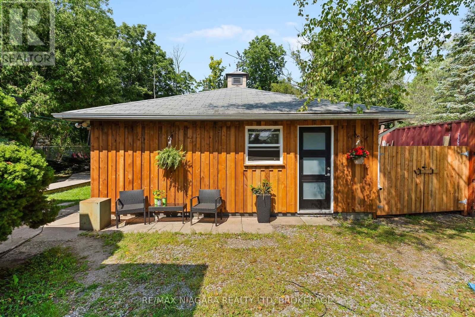 908 Netherby Road, Welland (765 - Cooks Mills), Ontario  L3B 5N7 - Photo 37 - X12078581
