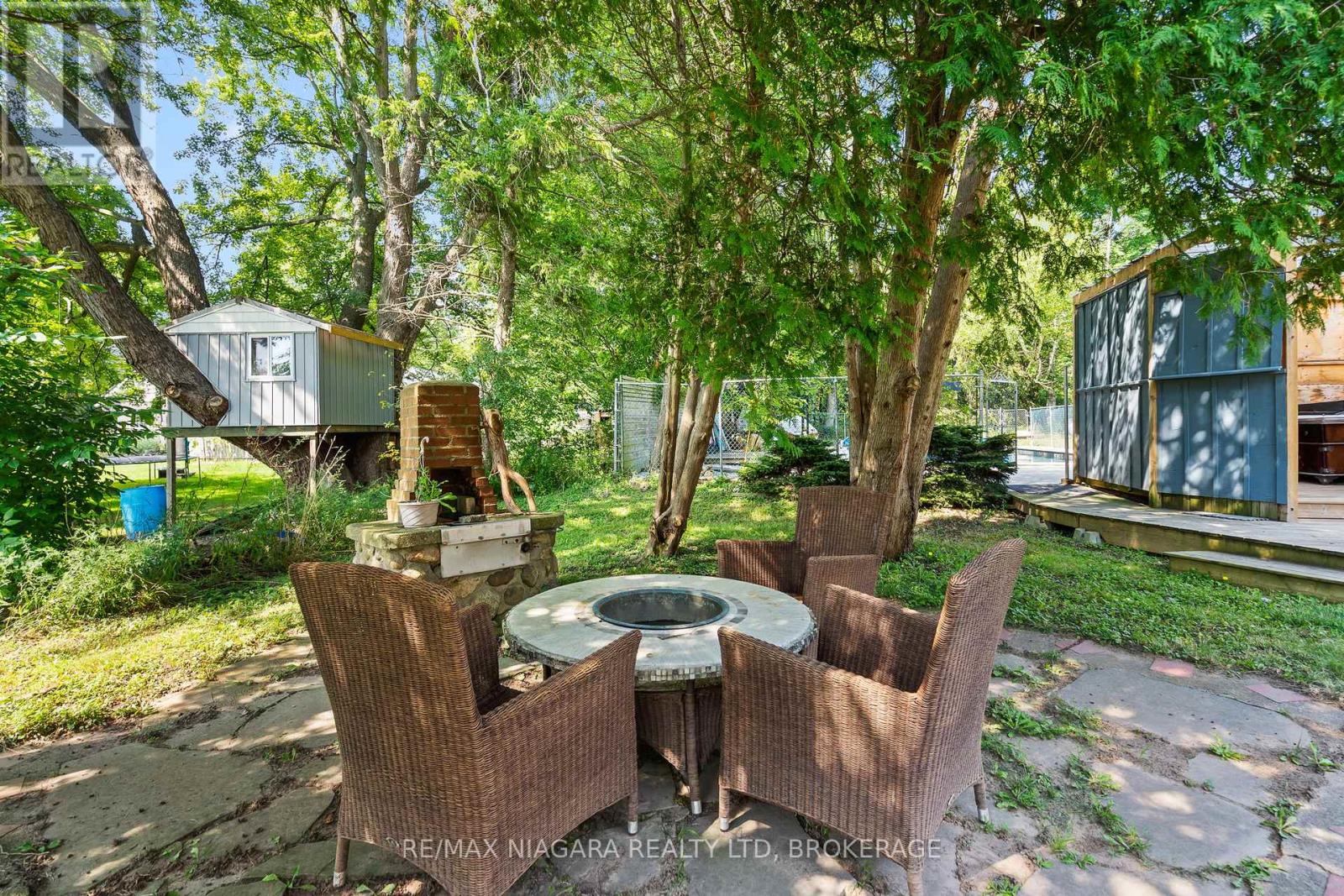 908 Netherby Road, Welland (765 - Cooks Mills), Ontario  L3B 5N7 - Photo 40 - X12078581