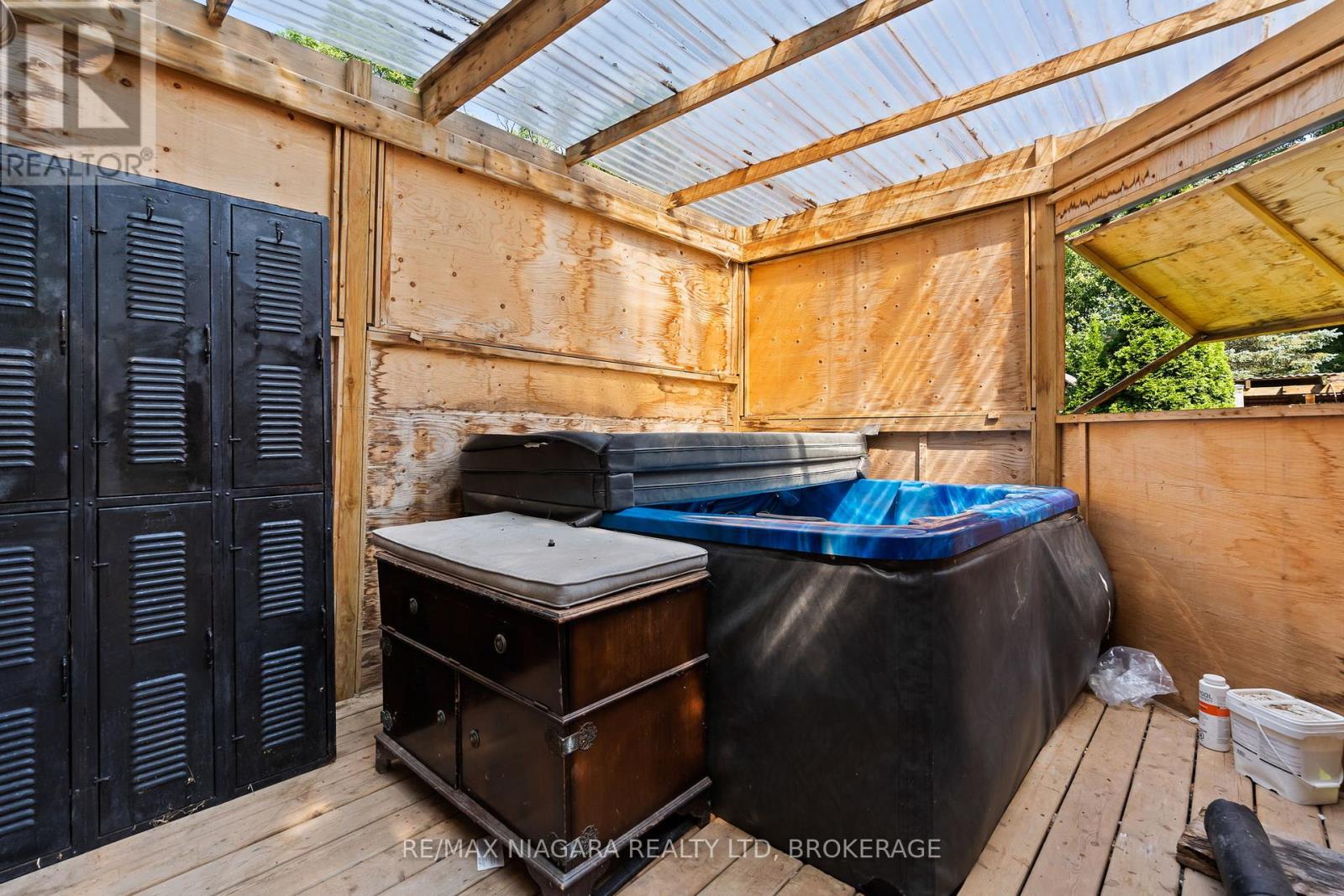 908 Netherby Road, Welland (765 - Cooks Mills), Ontario  L3B 5N7 - Photo 41 - X12078581