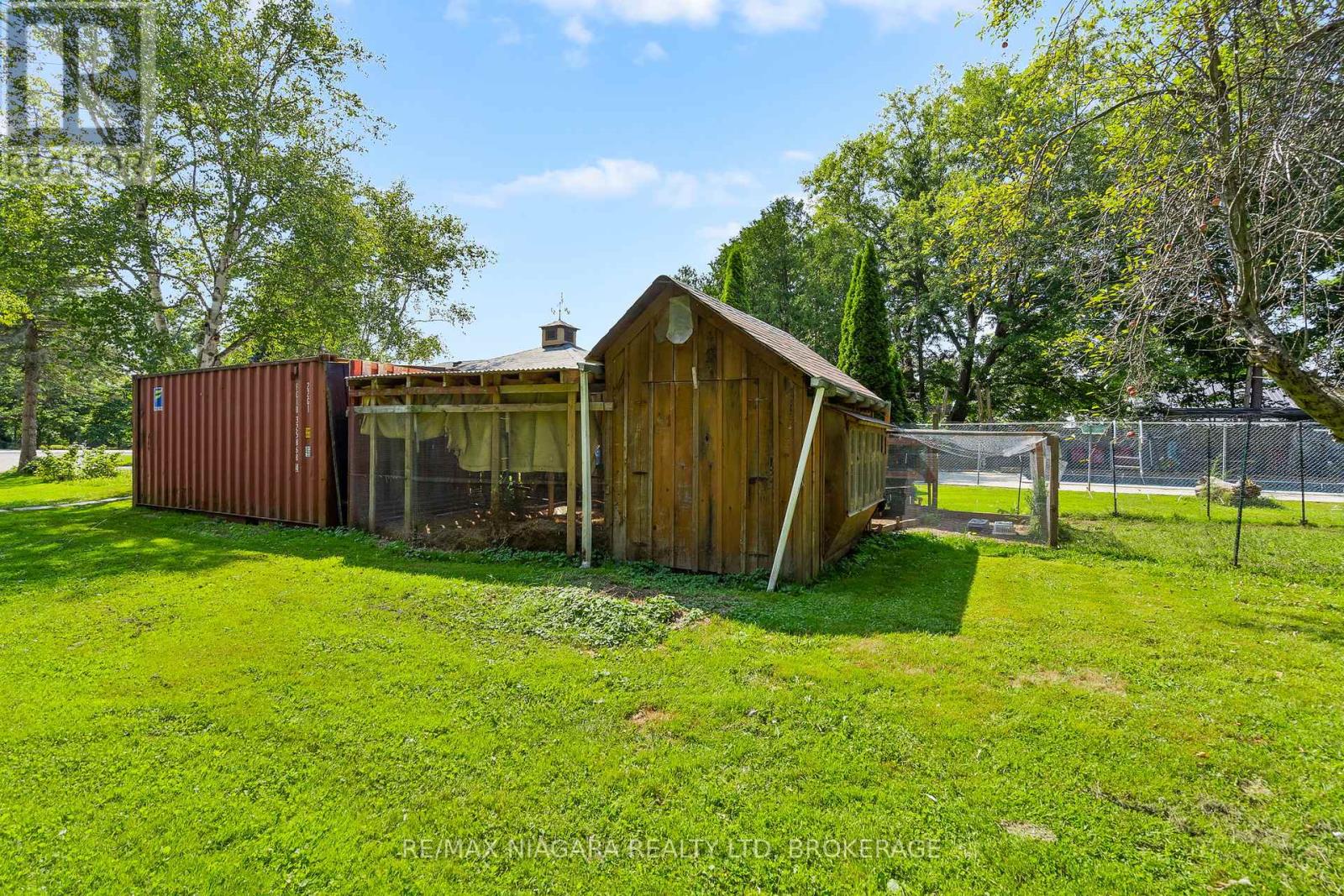 908 Netherby Road, Welland (765 - Cooks Mills), Ontario  L3B 5N7 - Photo 42 - X12078581