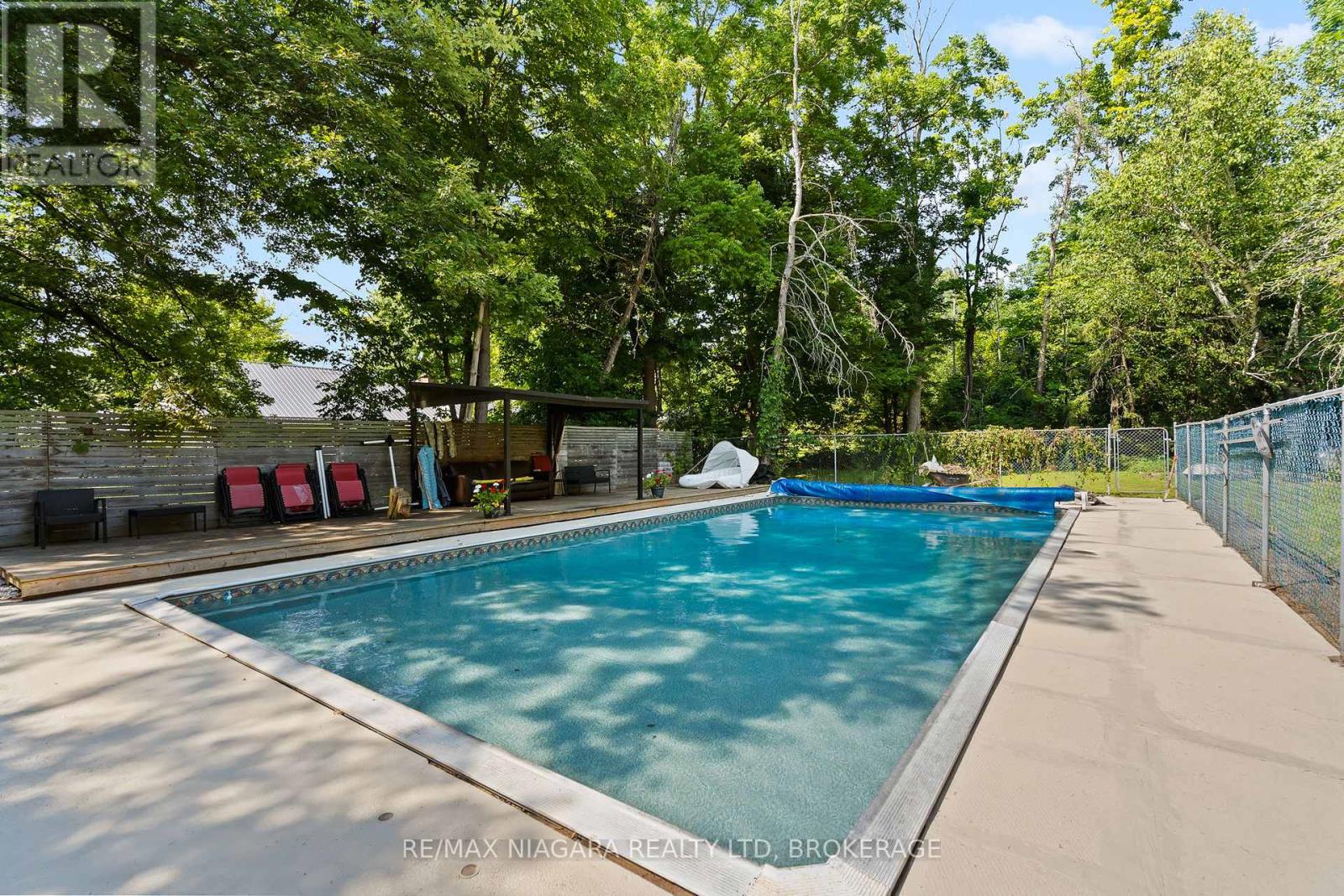 908 Netherby Road, Welland (765 - Cooks Mills), Ontario  L3B 5N7 - Photo 43 - X12078581