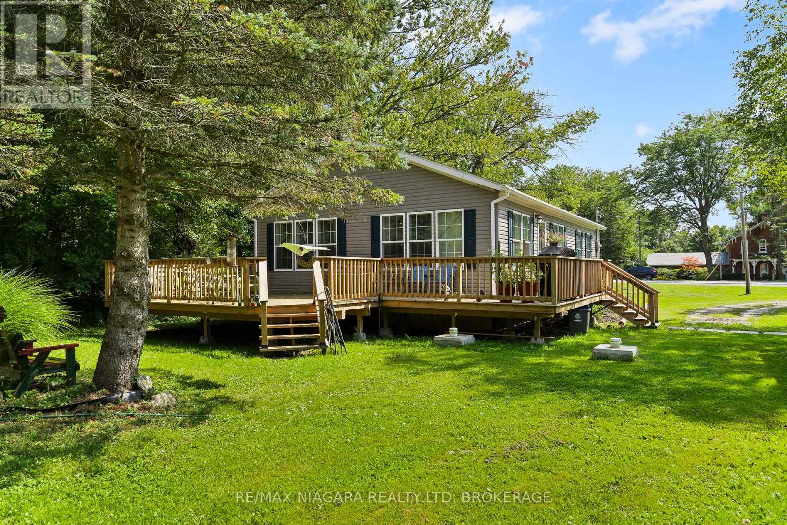 908 Netherby Road, Welland (765 - Cooks Mills), Ontario  L3B 5N7 - Photo 46 - X12078581