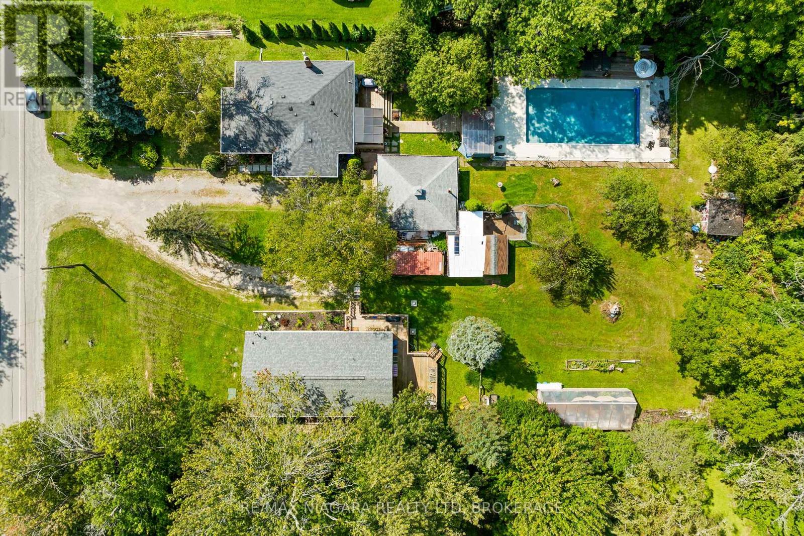908 Netherby Road, Welland (765 - Cooks Mills), Ontario  L3B 5N7 - Photo 48 - X12078581