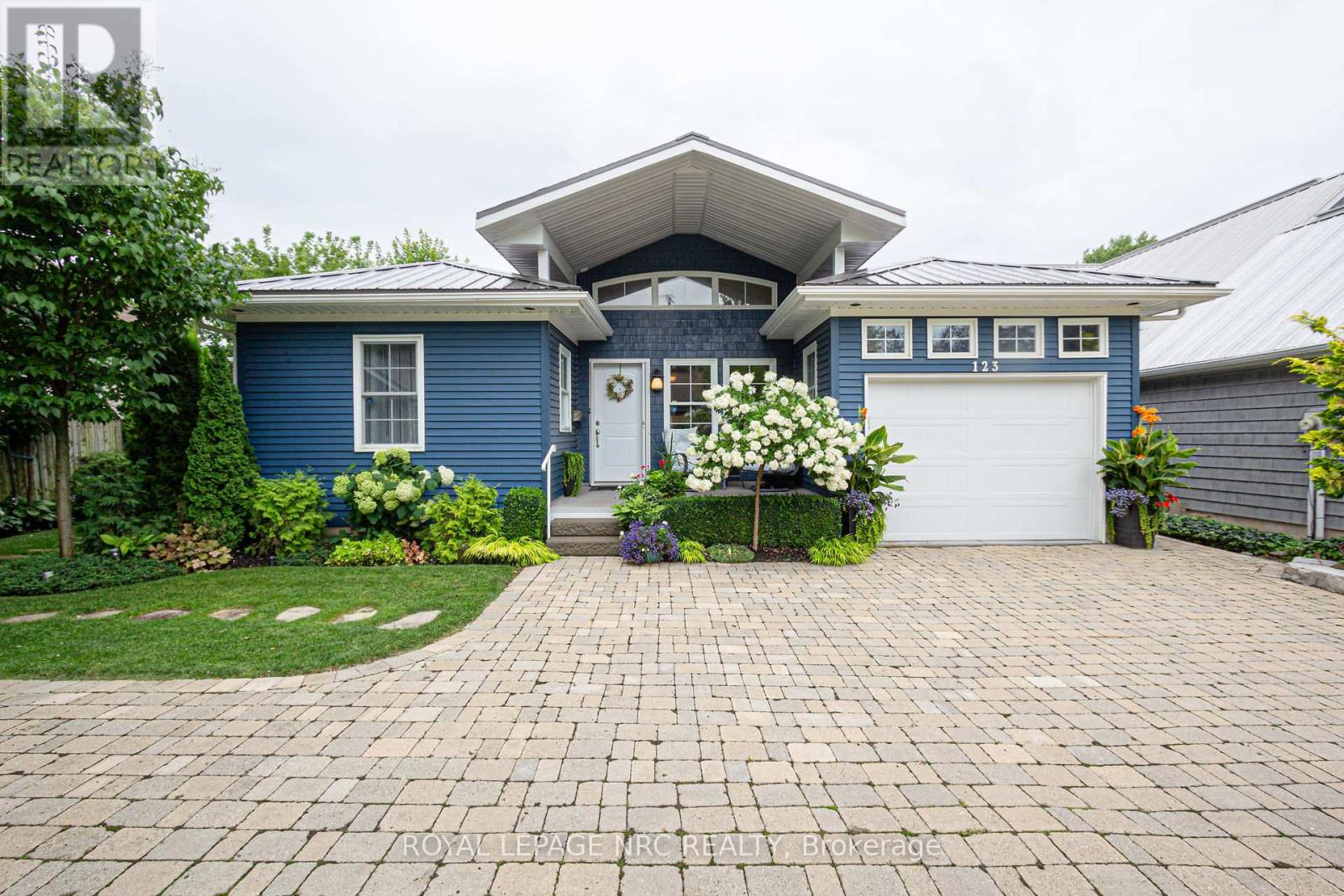123 ARTHUR STREET, st. catharines (437 - lakeshore), Ontario