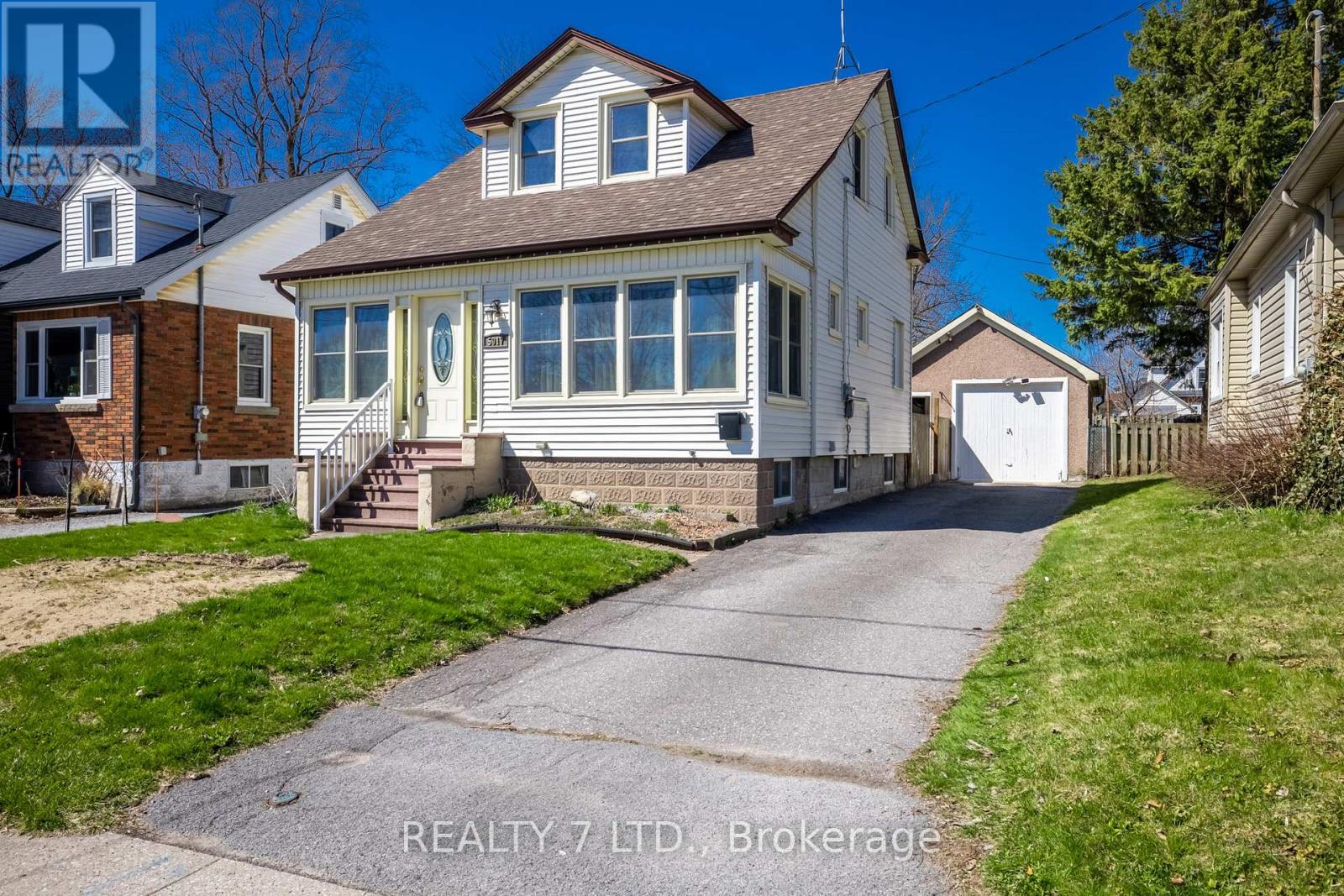 5917 SYMMES STREET, niagara falls (dorchester), Ontario