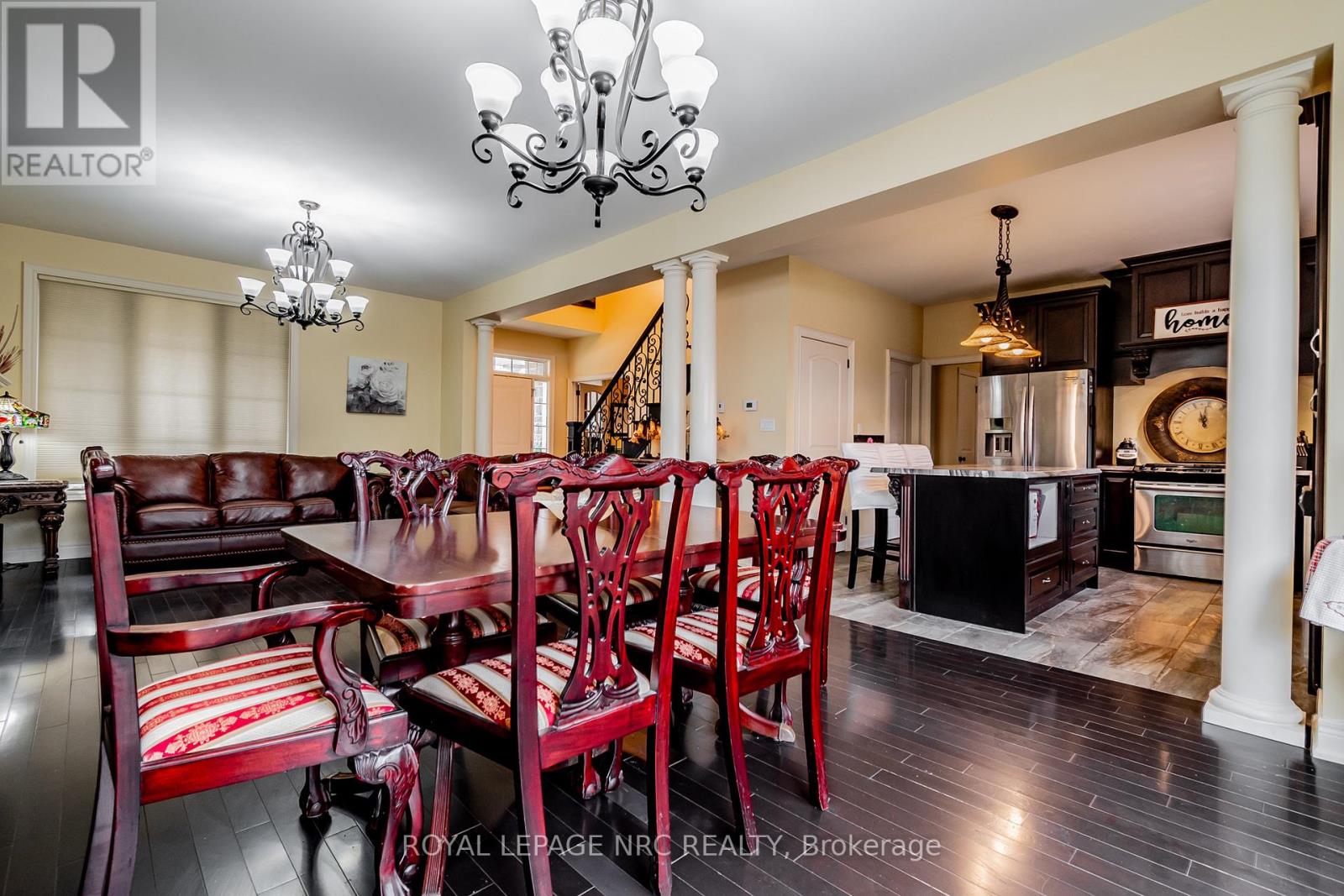 5 Martha Court, Pelham (Fenwick), Ontario  L0S 1C0 - Photo 15 - X12086243