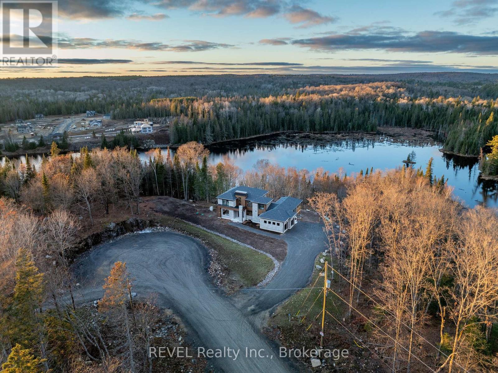1008 NAPIER COURT, lake of bays (franklin), Ontario