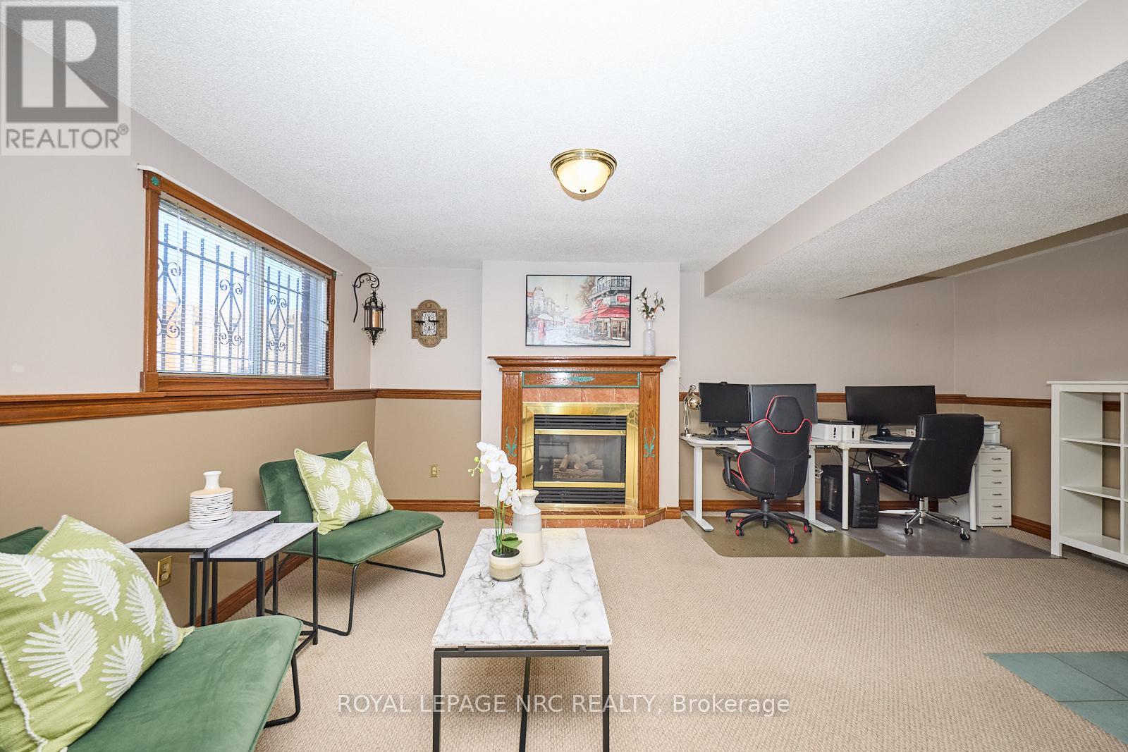 61 Mcdonagh Crescent, Thorold (Confederation Heights), Ontario  L2V 4S4 - Photo 25 - X12092351