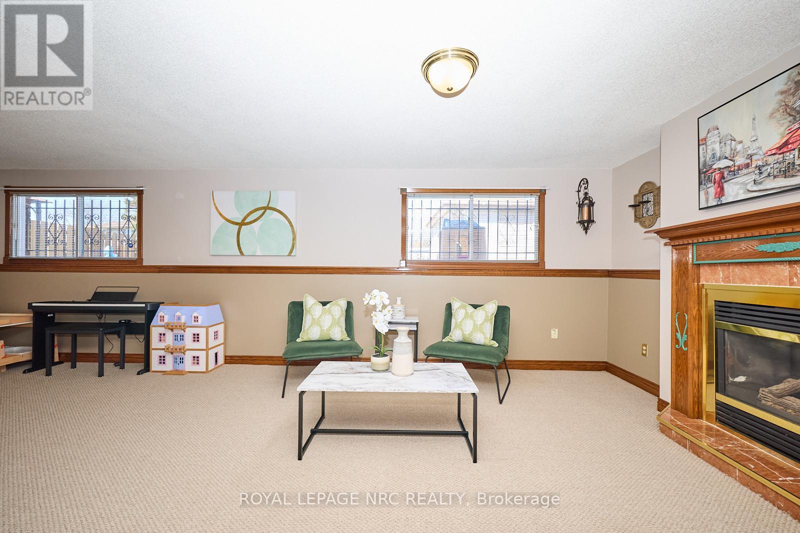61 Mcdonagh Crescent, Thorold (Confederation Heights), Ontario  L2V 4S4 - Photo 26 - X12092351