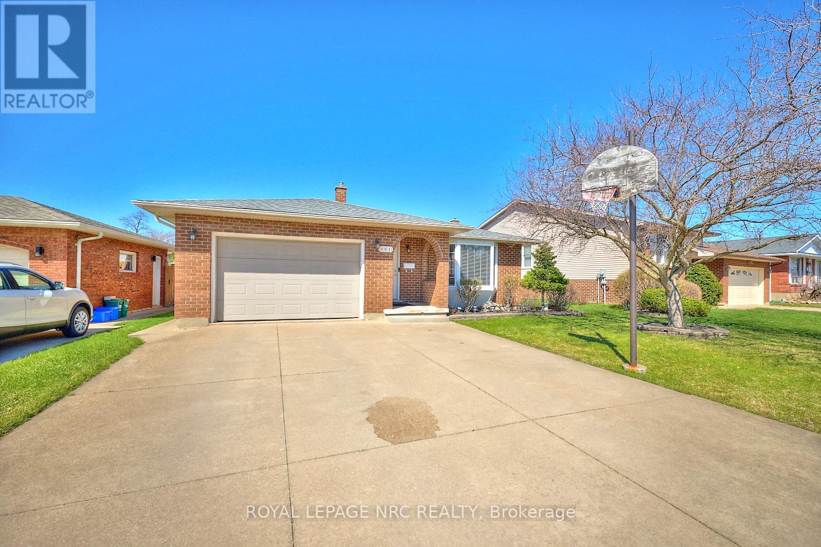 61 Mcdonagh Crescent, Thorold (Confederation Heights), Ontario  L2V 4S4 - Photo 39 - X12092351
