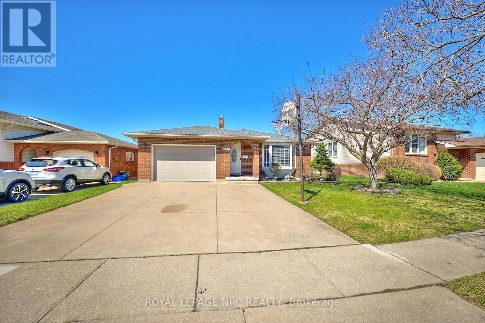 61 Mcdonagh Crescent, Thorold (Confederation Heights), Ontario  L2V 4S4 - Photo 40 - X12092351