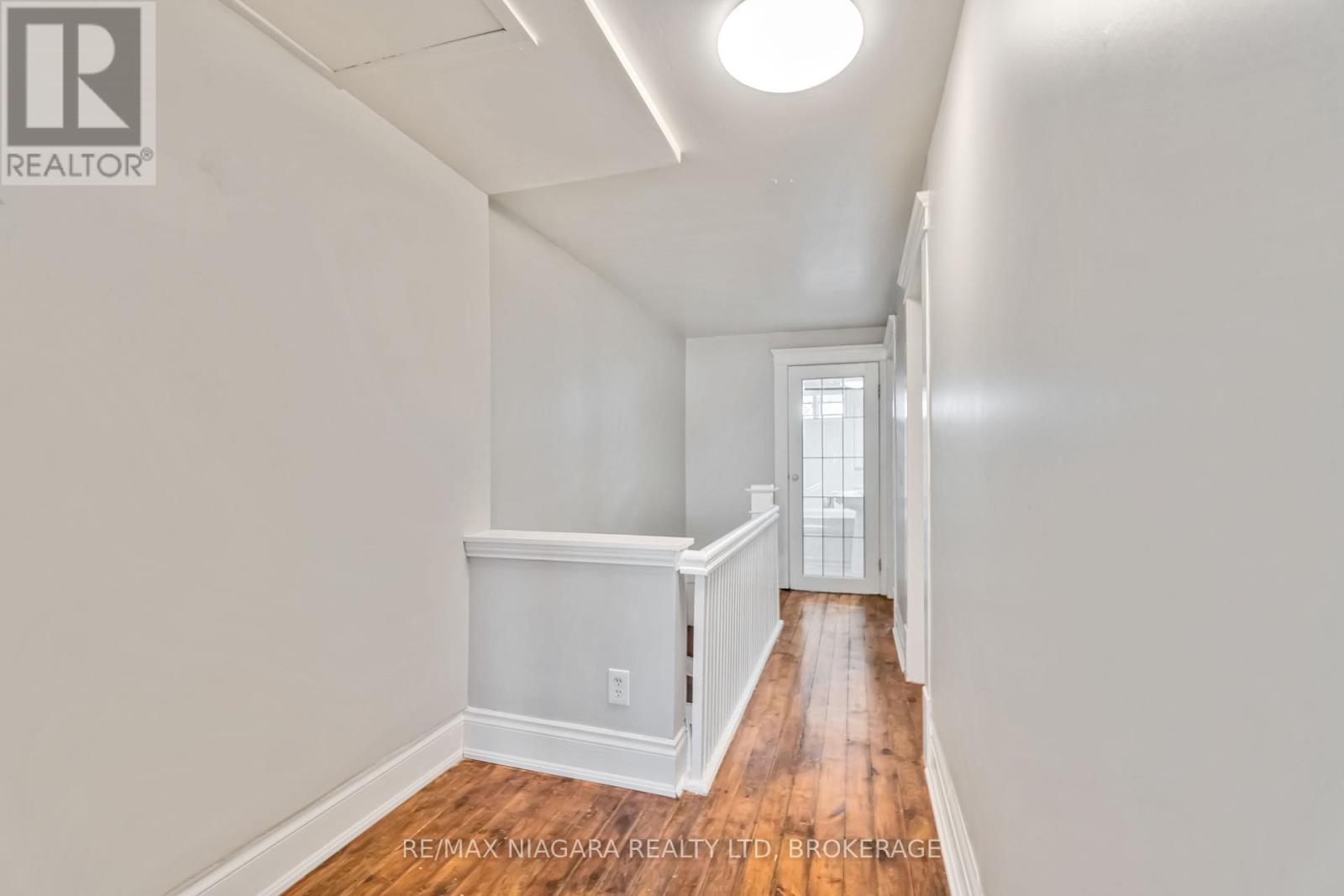411/2 Ottawa Street, St. Catharines (Downtown), Ontario  L2R 1Z2 - Photo 17 - X12095725
