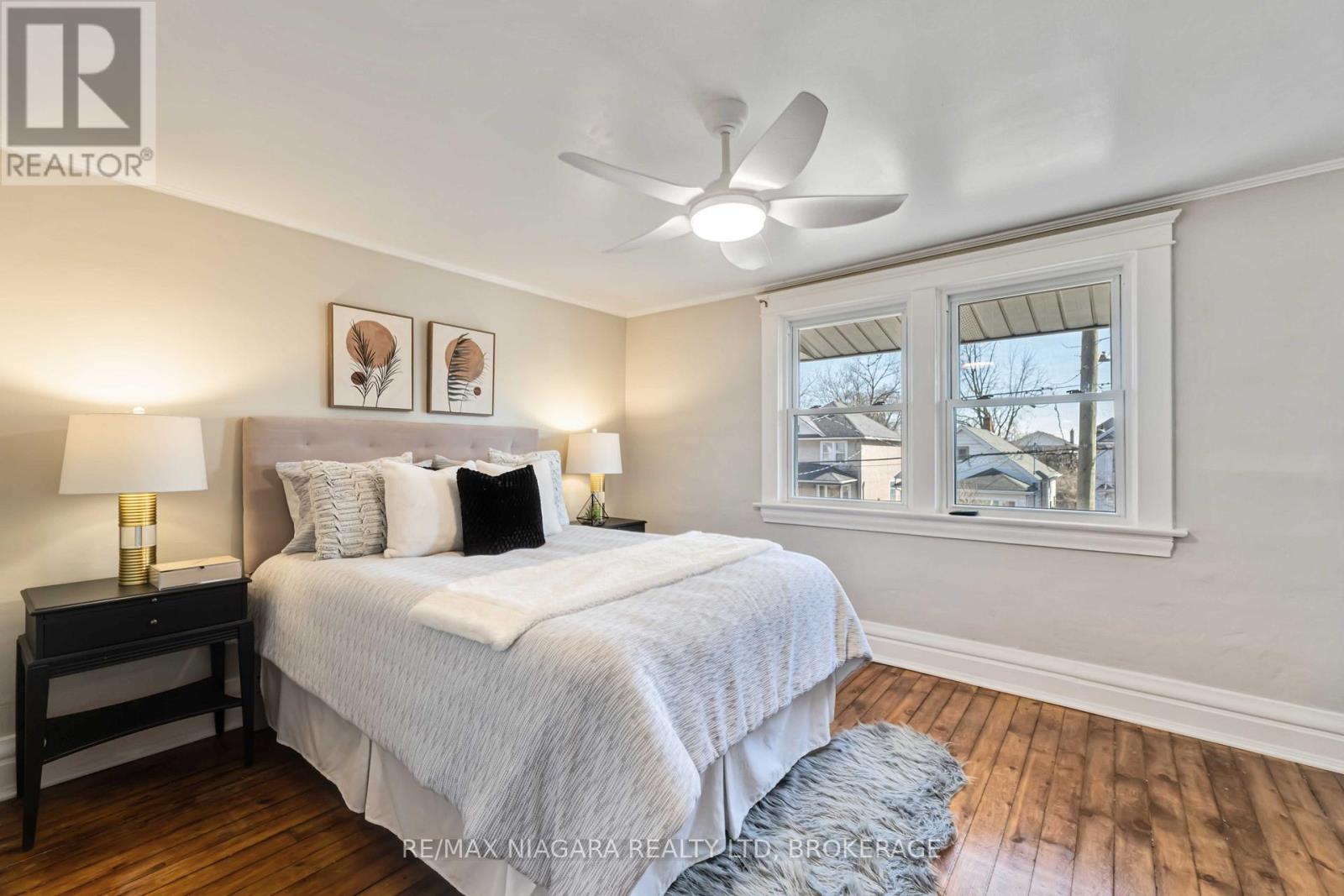 411/2 Ottawa Street, St. Catharines (Downtown), Ontario  L2R 1Z2 - Photo 18 - X12095725
