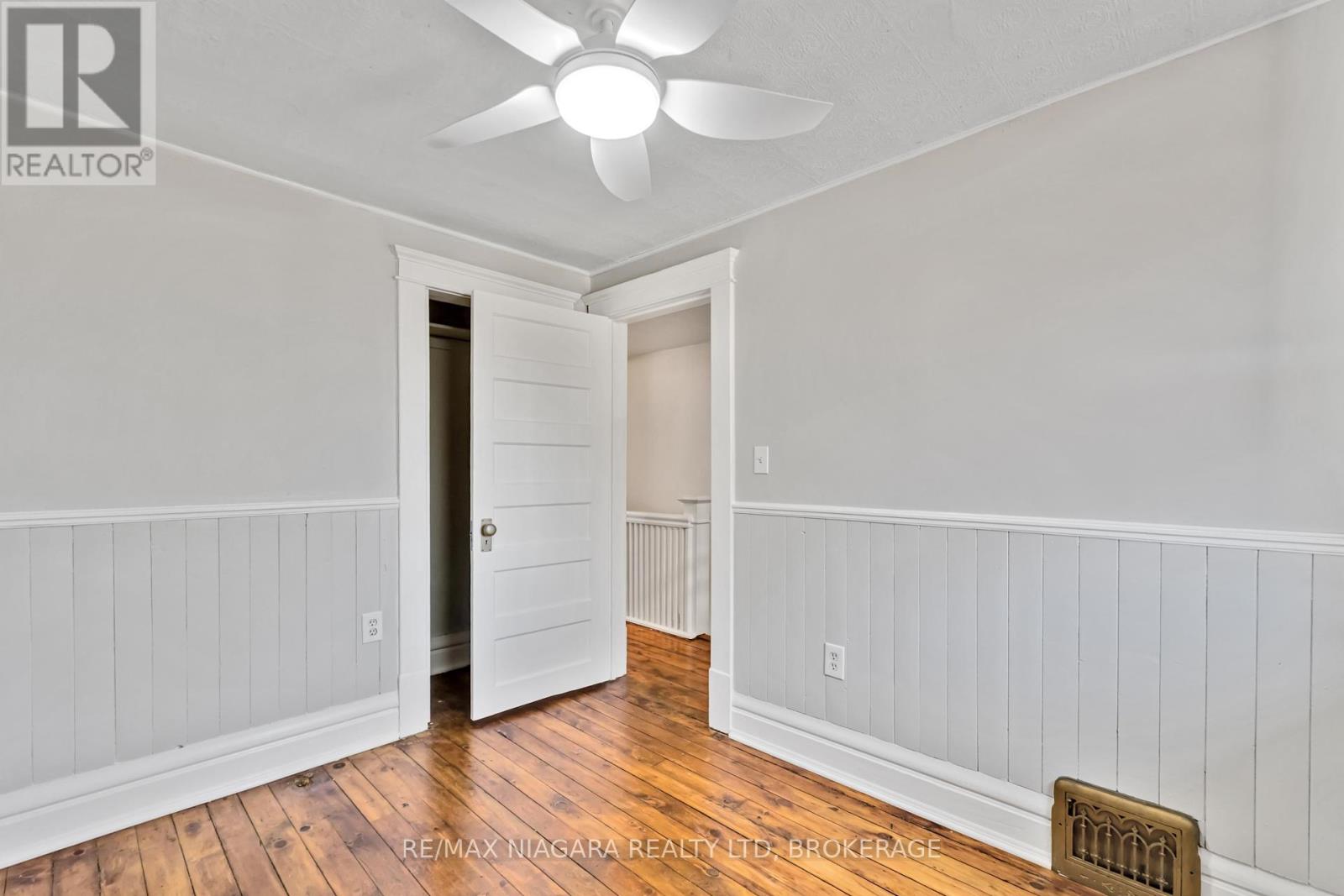 411/2 Ottawa Street, St. Catharines (Downtown), Ontario  L2R 1Z2 - Photo 21 - X12095725