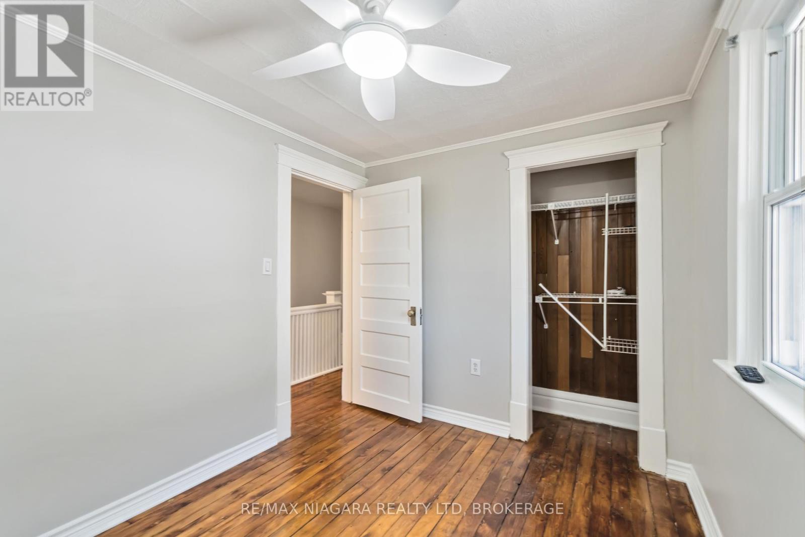411/2 Ottawa Street, St. Catharines (Downtown), Ontario  L2R 1Z2 - Photo 23 - X12095725