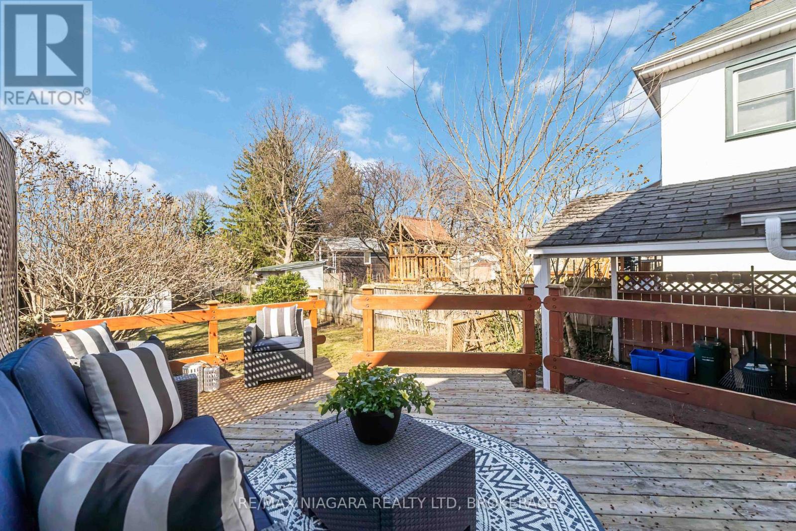 411/2 Ottawa Street, St. Catharines (Downtown), Ontario  L2R 1Z2 - Photo 24 - X12095725