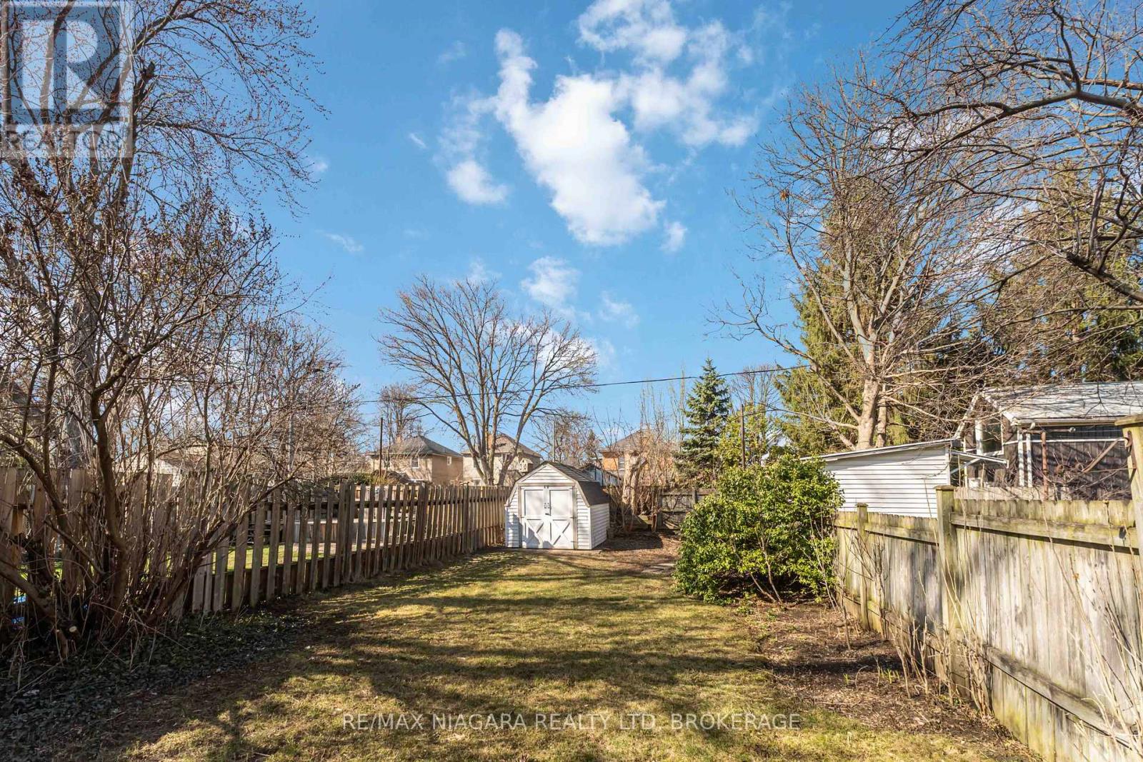411/2 Ottawa Street, St. Catharines (Downtown), Ontario  L2R 1Z2 - Photo 29 - X12095725