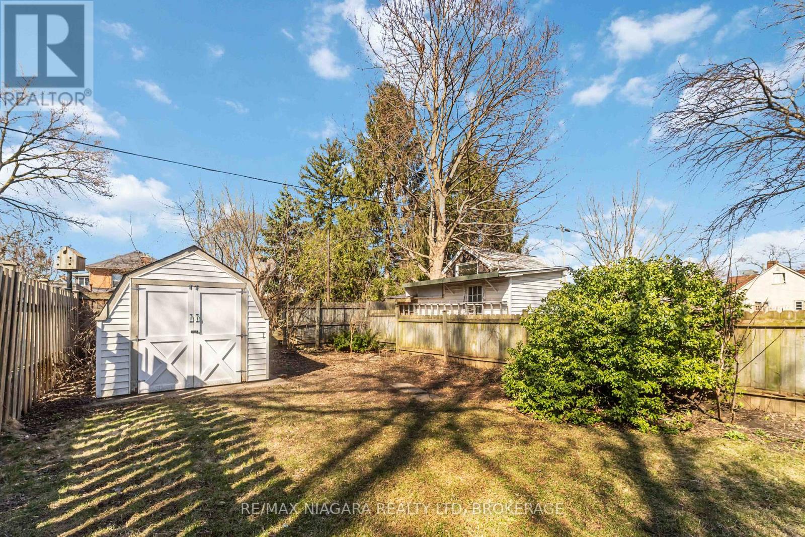 411/2 Ottawa Street, St. Catharines (Downtown), Ontario  L2R 1Z2 - Photo 30 - X12095725