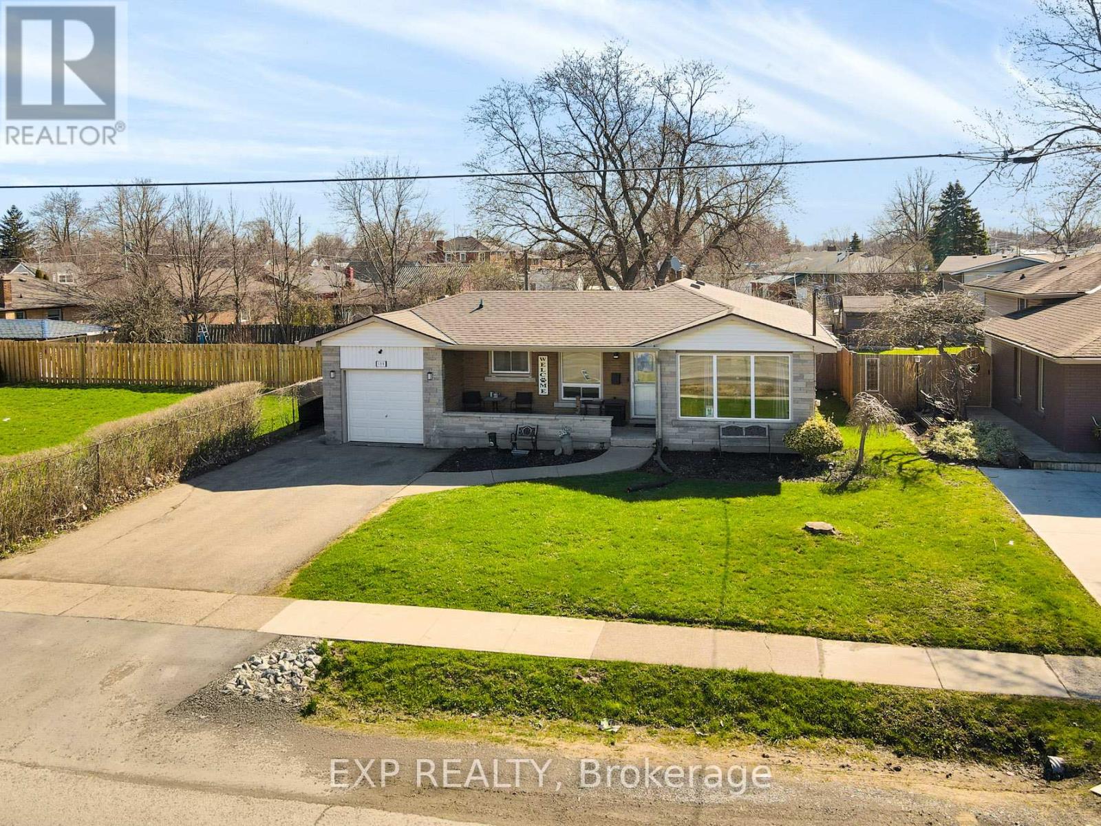 109 CONCESSION ROAD, fort erie (central), Ontario