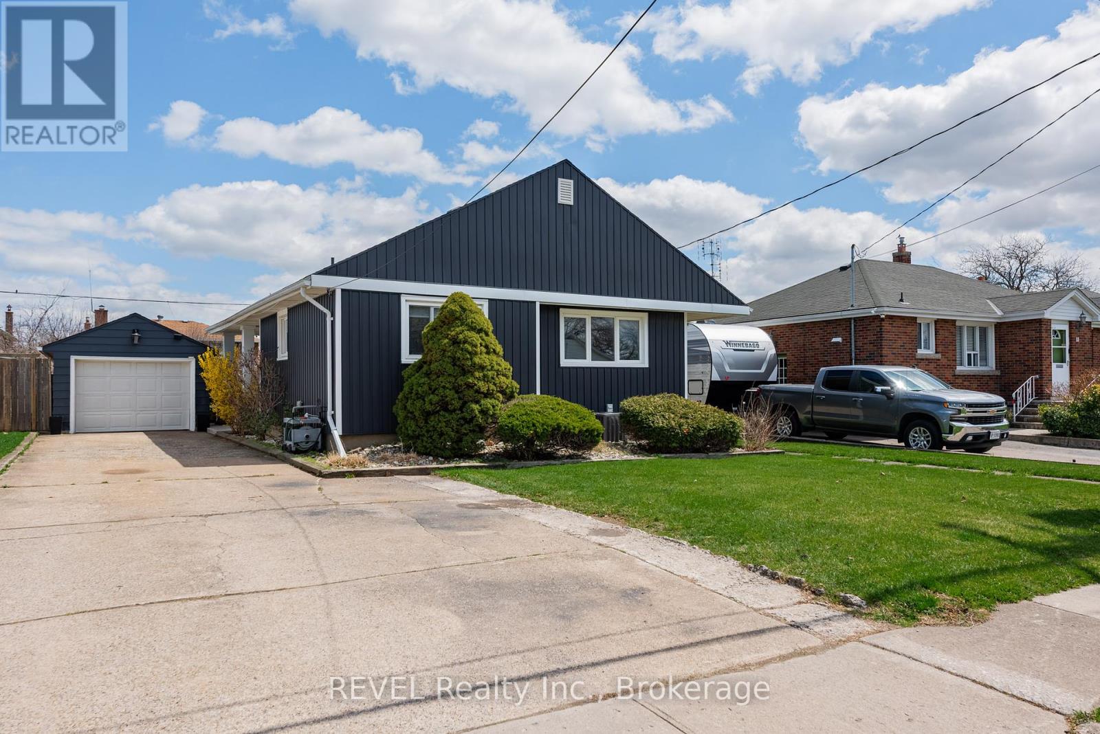 20 WHYTE AVENUE N, thorold (thorold downtown), Ontario