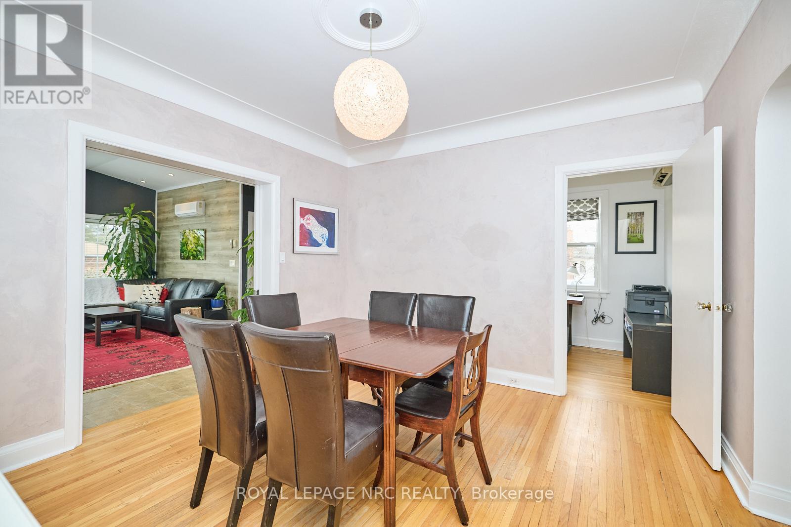 157 South Drive S, St. Catharines (Old Glenridge), Ontario  L2R 4W3 - Photo 20 - X12101088