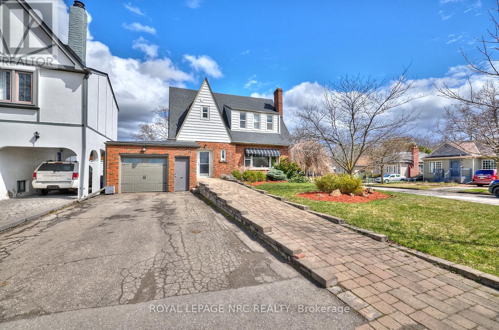 157 South Drive S, St. Catharines (Old Glenridge), Ontario  L2R 4W3 - Photo 42 - X12101088