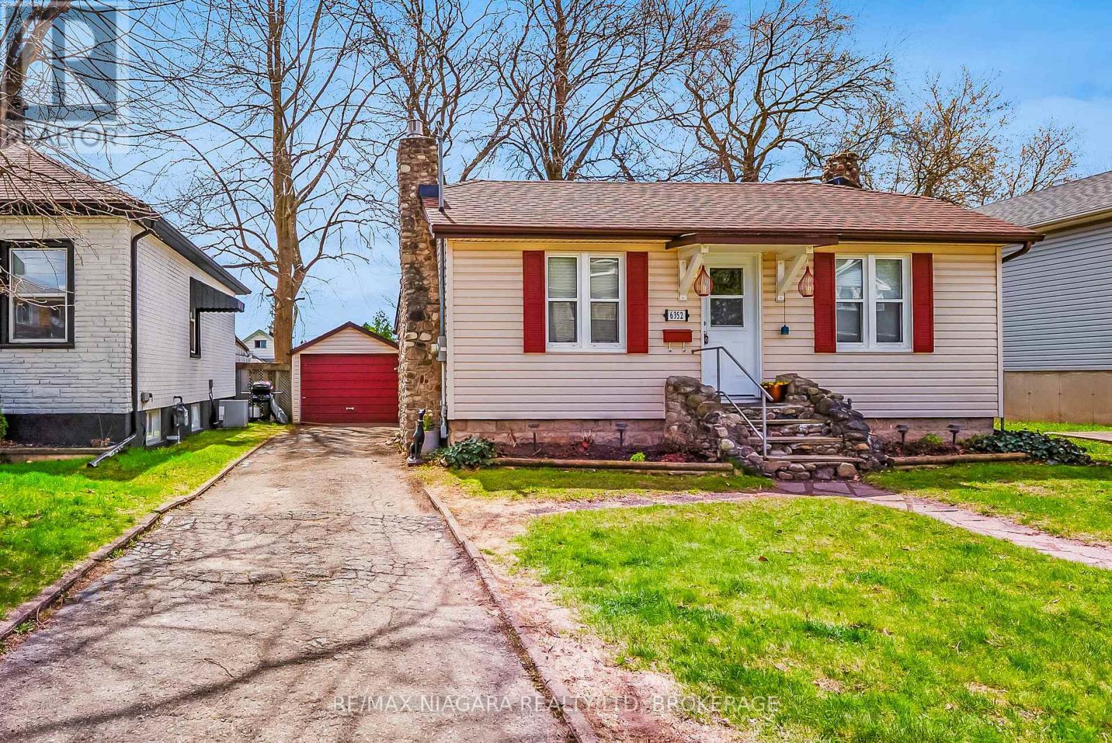 6352 CULP STREET, niagara falls (dorchester), Ontario