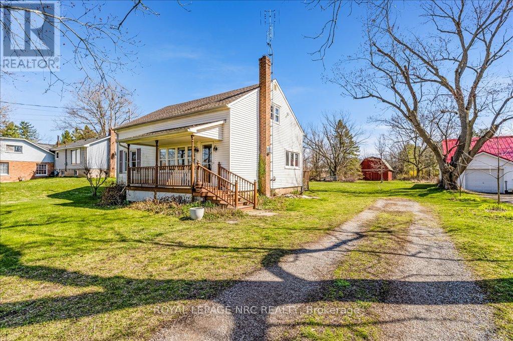 2503 DOMINION ROAD, fort erie (ridgeway), Ontario