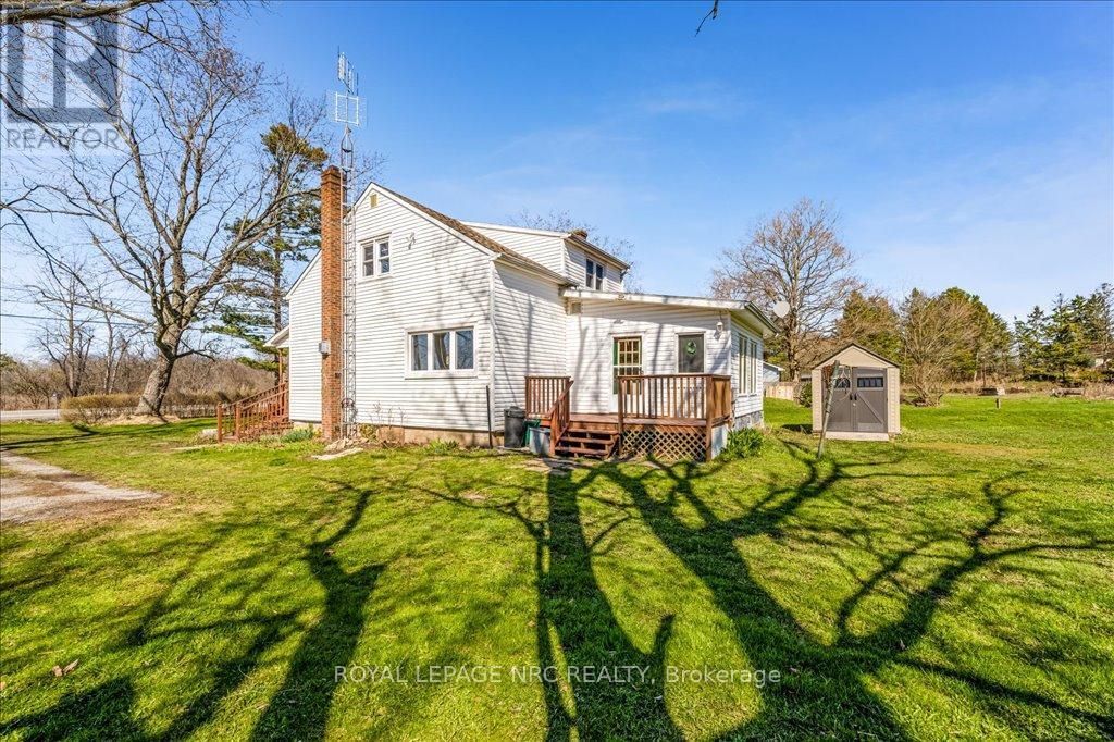2503 Dominion Road, Fort Erie (Ridgeway), Ontario  L0S 1N0 - Photo 2 - X12102774