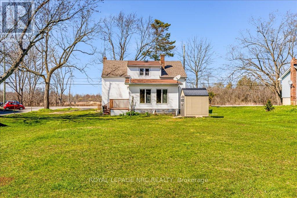 2503 Dominion Road, Fort Erie (Ridgeway), Ontario  L0S 1N0 - Photo 3 - X12102774