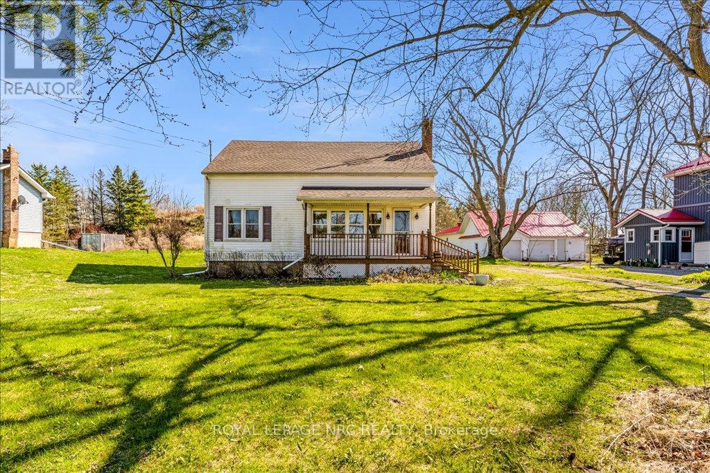 2503 Dominion Road, Fort Erie (Ridgeway), Ontario  L0S 1N0 - Photo 34 - X12102774