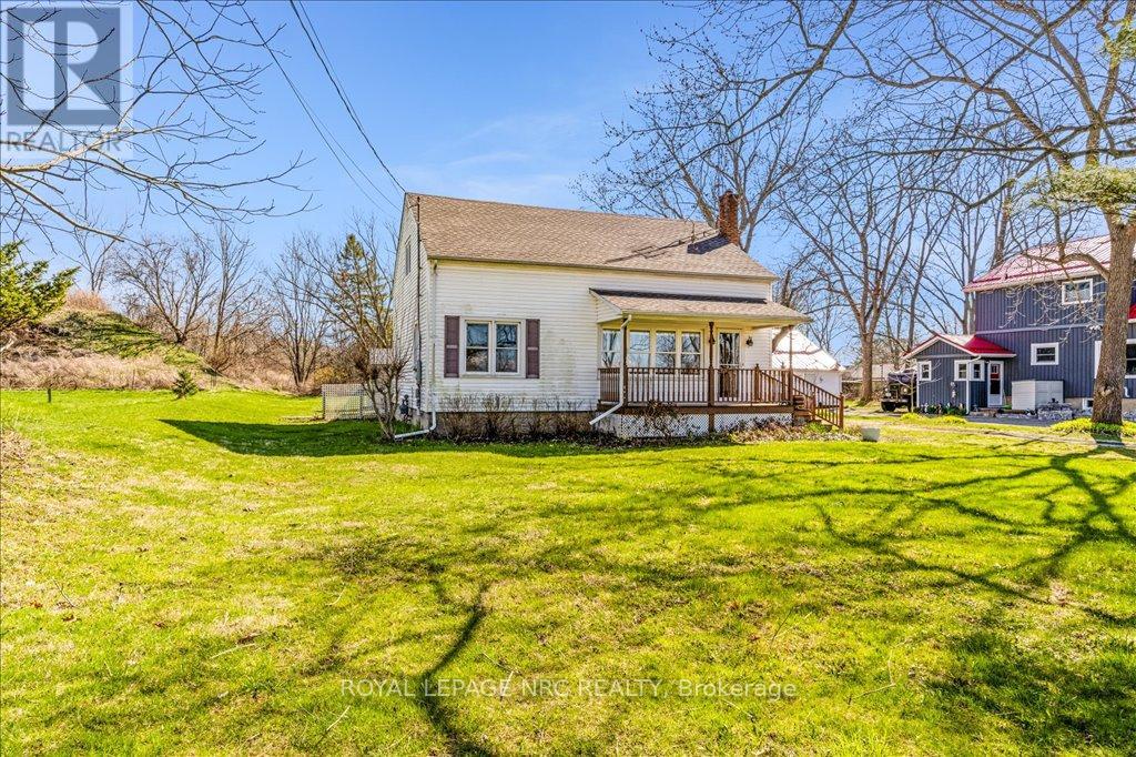 2503 Dominion Road, Fort Erie (Ridgeway), Ontario  L0S 1N0 - Photo 35 - X12102774