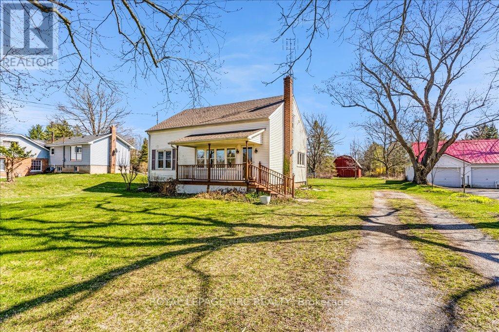2503 Dominion Road, Fort Erie (Ridgeway), Ontario  L0S 1N0 - Photo 36 - X12102774