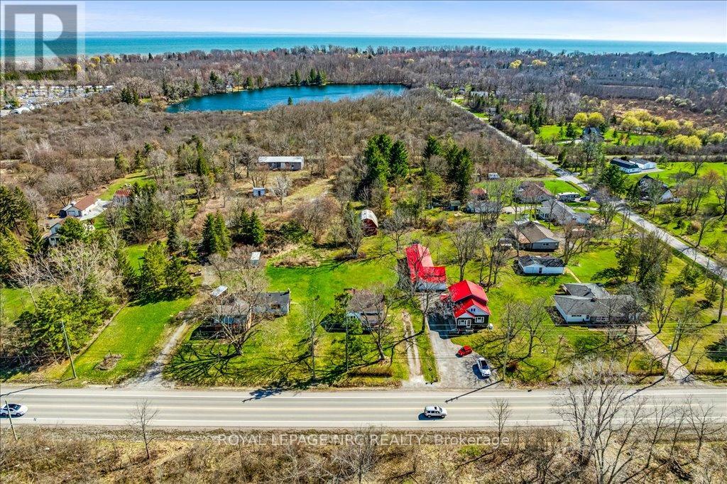 2503 Dominion Road, Fort Erie (Ridgeway), Ontario  L0S 1N0 - Photo 7 - X12102774