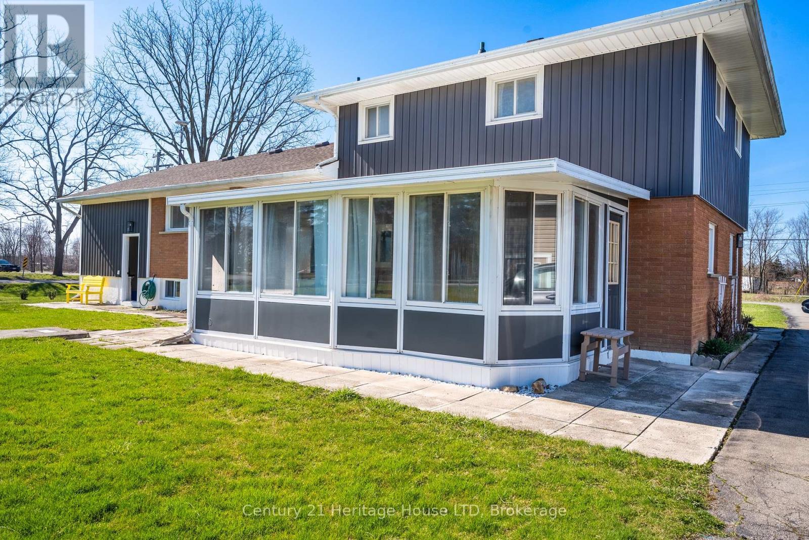 31969 Feeder Road W, Wainfleet (Marshville/winger), Ontario  L0S 1V0 - Photo 11 - X12102851