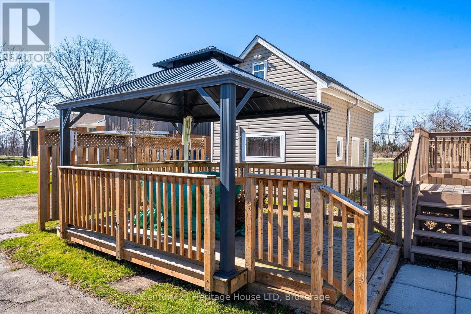 31969 Feeder Road W, Wainfleet (Marshville/winger), Ontario  L0S 1V0 - Photo 12 - X12102851