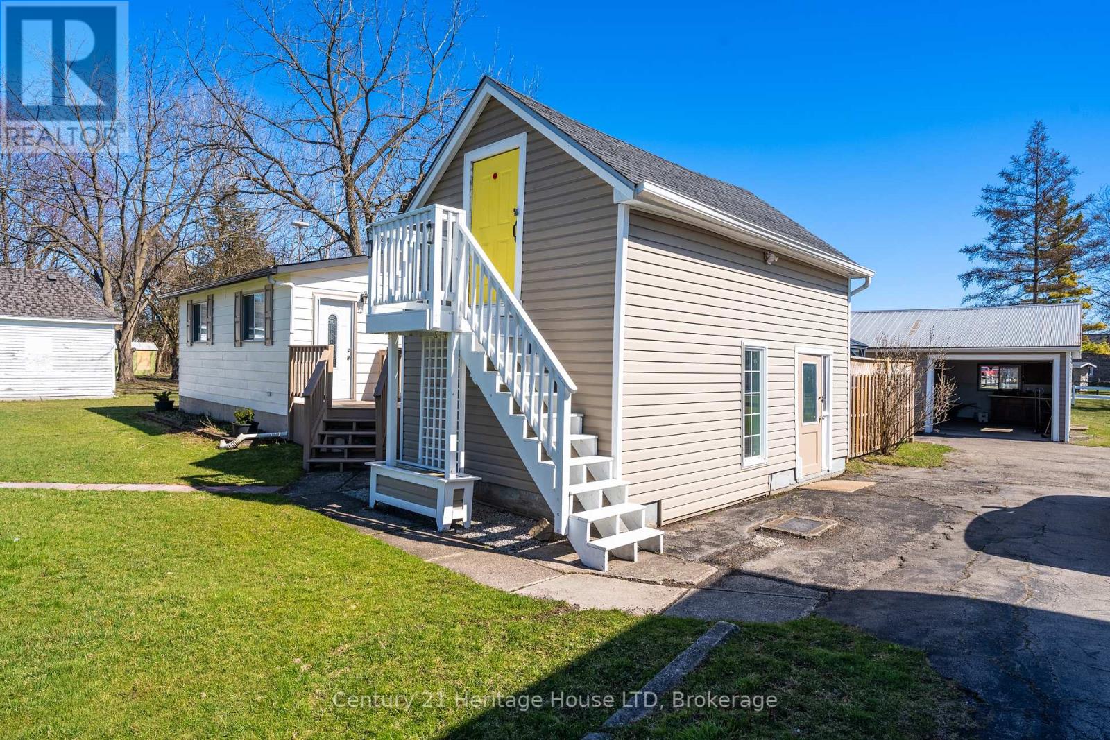 31969 Feeder Road W, Wainfleet (Marshville/winger), Ontario  L0S 1V0 - Photo 17 - X12102851