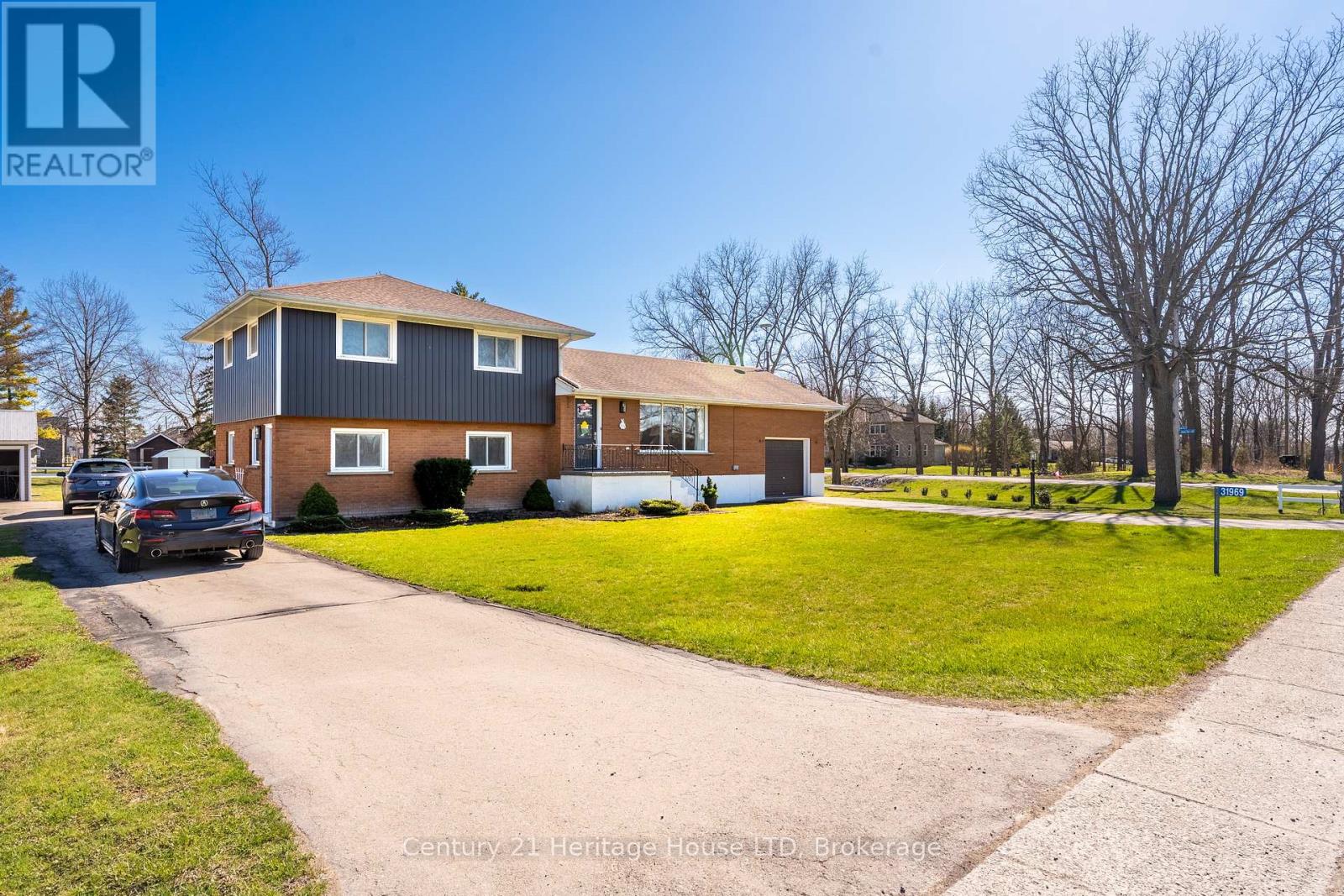 31969 Feeder Road W, Wainfleet (Marshville/winger), Ontario  L0S 1V0 - Photo 3 - X12102851