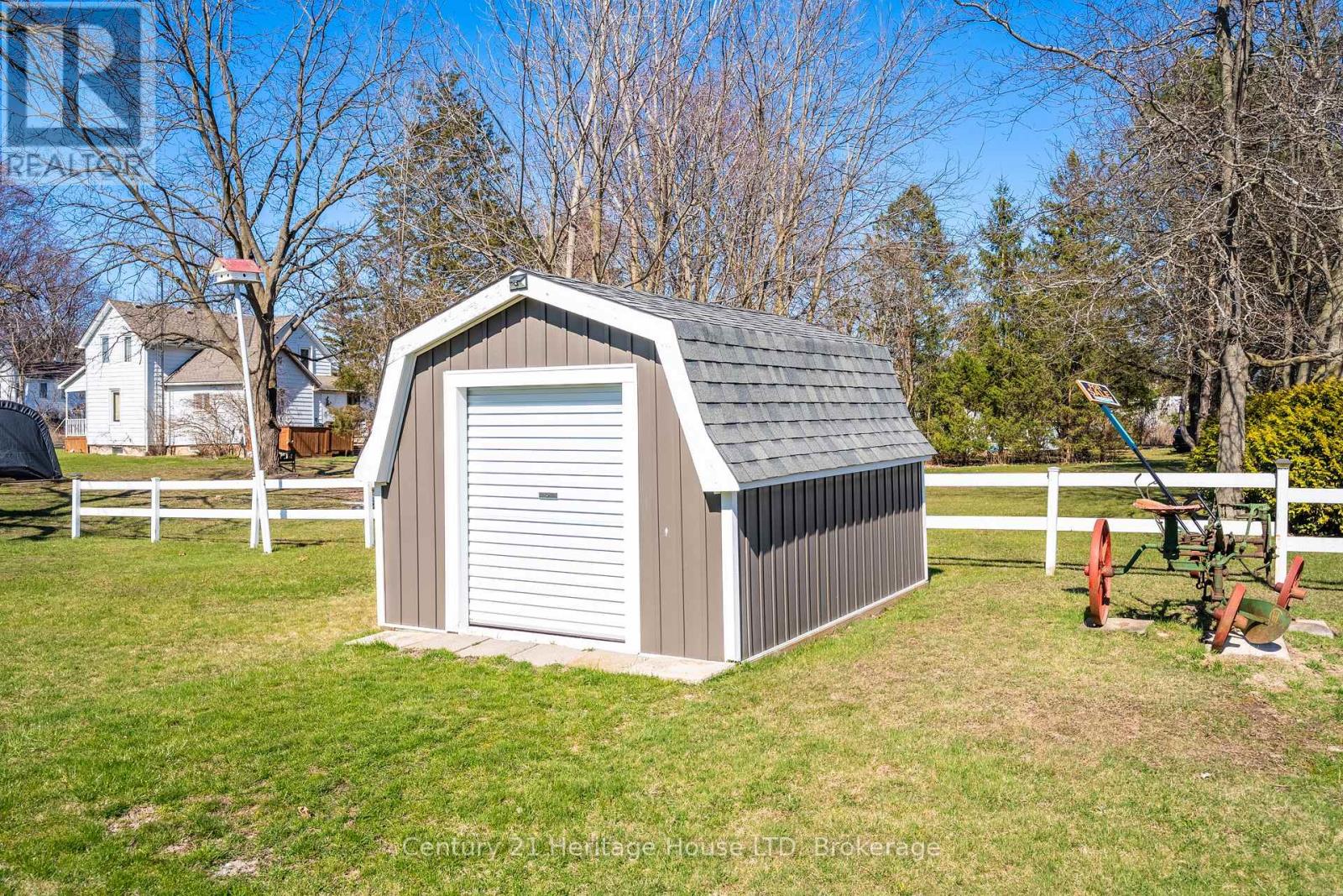 31969 Feeder Road W, Wainfleet (Marshville/winger), Ontario  L0S 1V0 - Photo 35 - X12102851