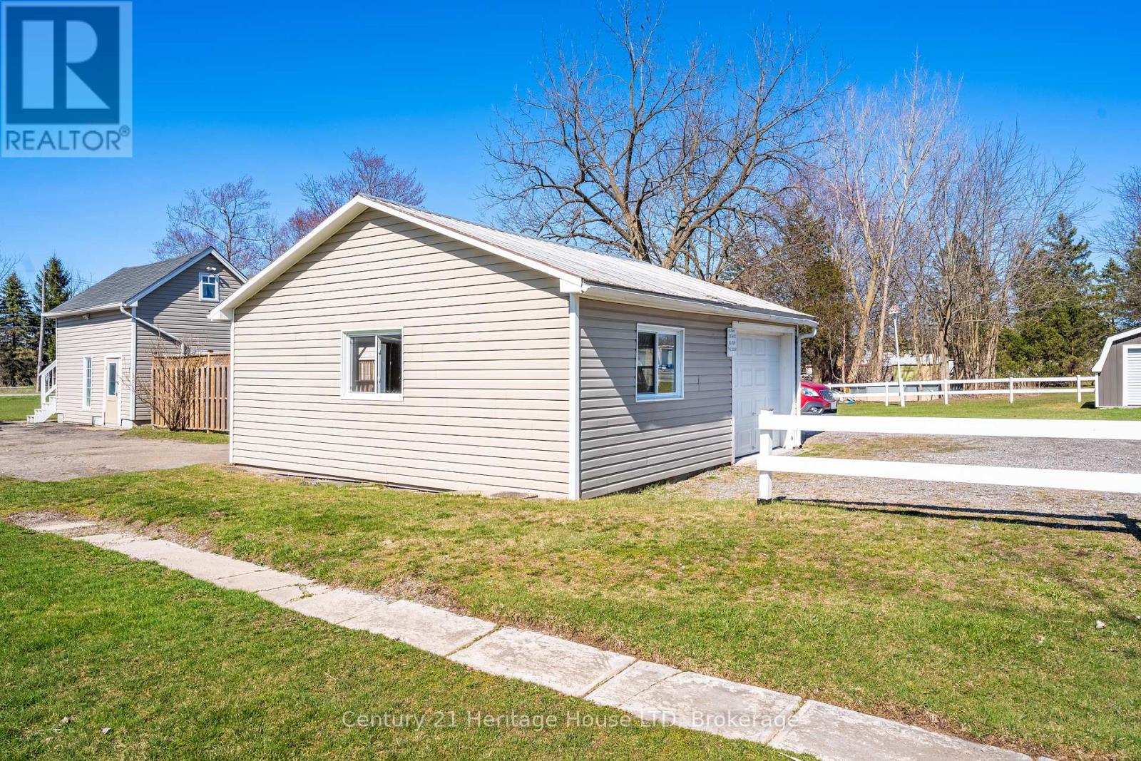 31969 Feeder Road W, Wainfleet (Marshville/winger), Ontario  L0S 1V0 - Photo 36 - X12102851