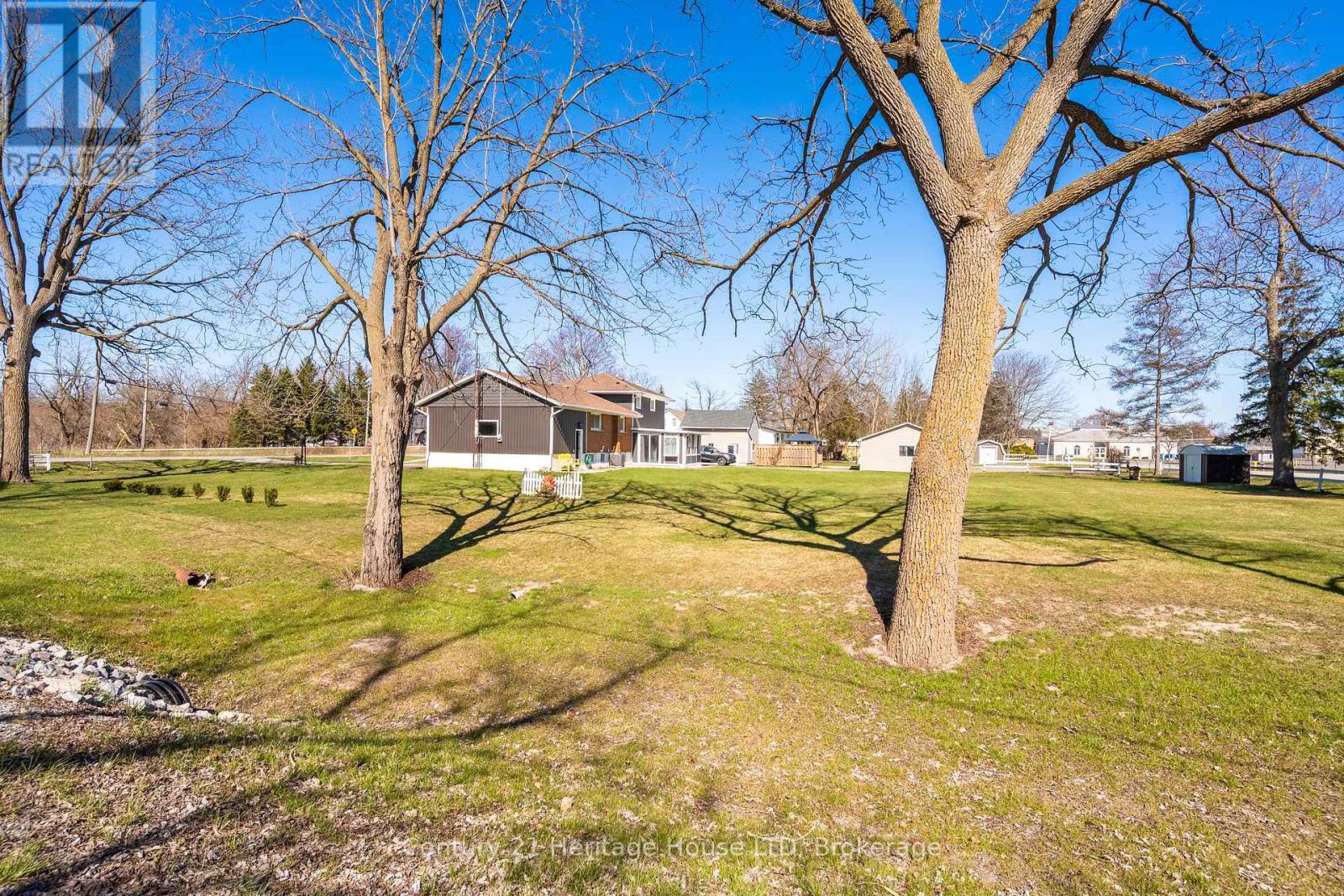 31969 Feeder Road W, Wainfleet (Marshville/winger), Ontario  L0S 1V0 - Photo 37 - X12102851