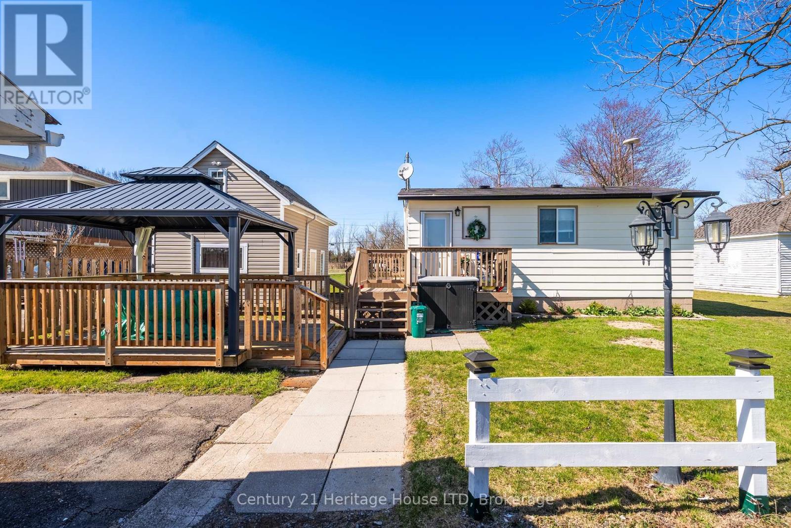 31969 Feeder Road W, Wainfleet (Marshville/winger), Ontario  L0S 1V0 - Photo 39 - X12102851