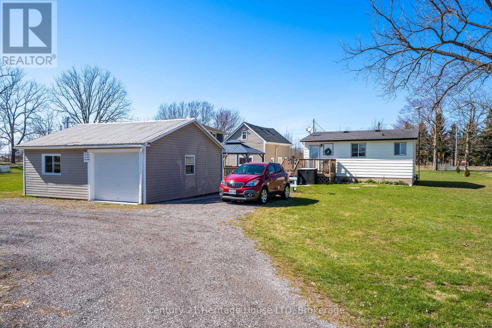 31969 Feeder Road W, Wainfleet (Marshville/winger), Ontario  L0S 1V0 - Photo 40 - X12102851