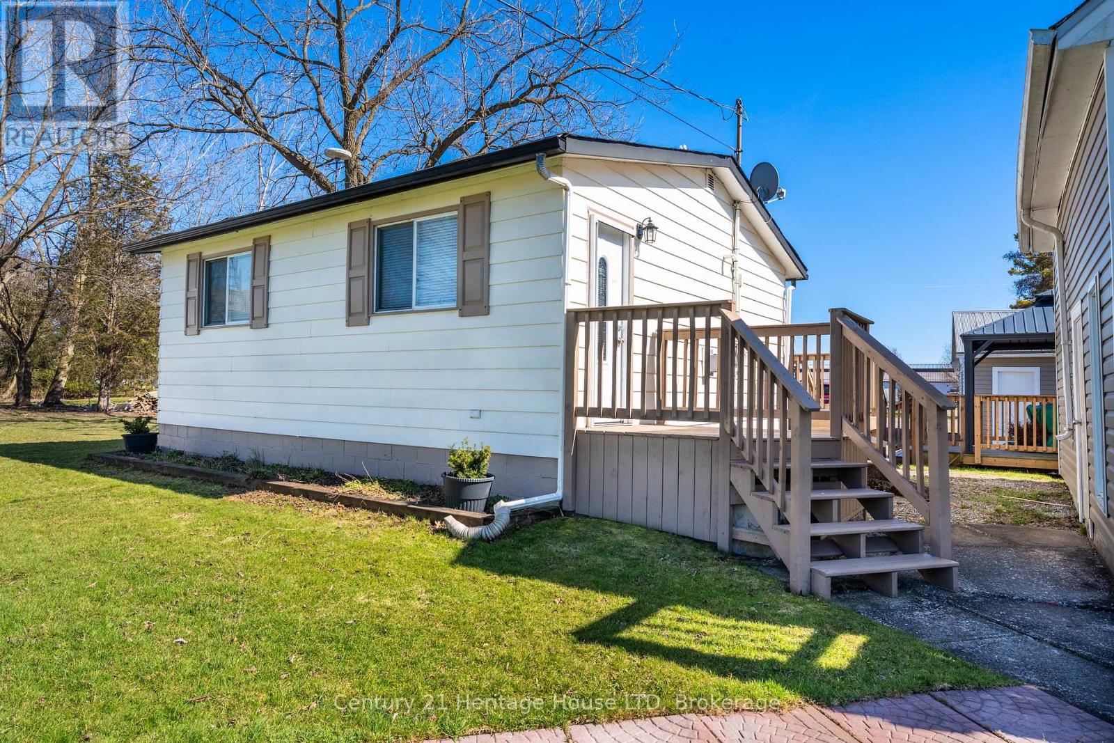 31969 Feeder Road W, Wainfleet (Marshville/winger), Ontario  L0S 1V0 - Photo 5 - X12102851