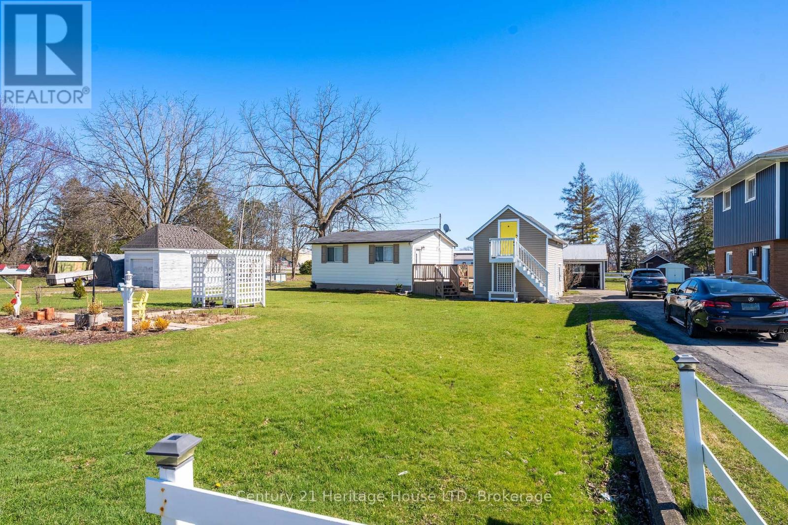 31969 Feeder Road W, Wainfleet (Marshville/winger), Ontario  L0S 1V0 - Photo 50 - X12102851