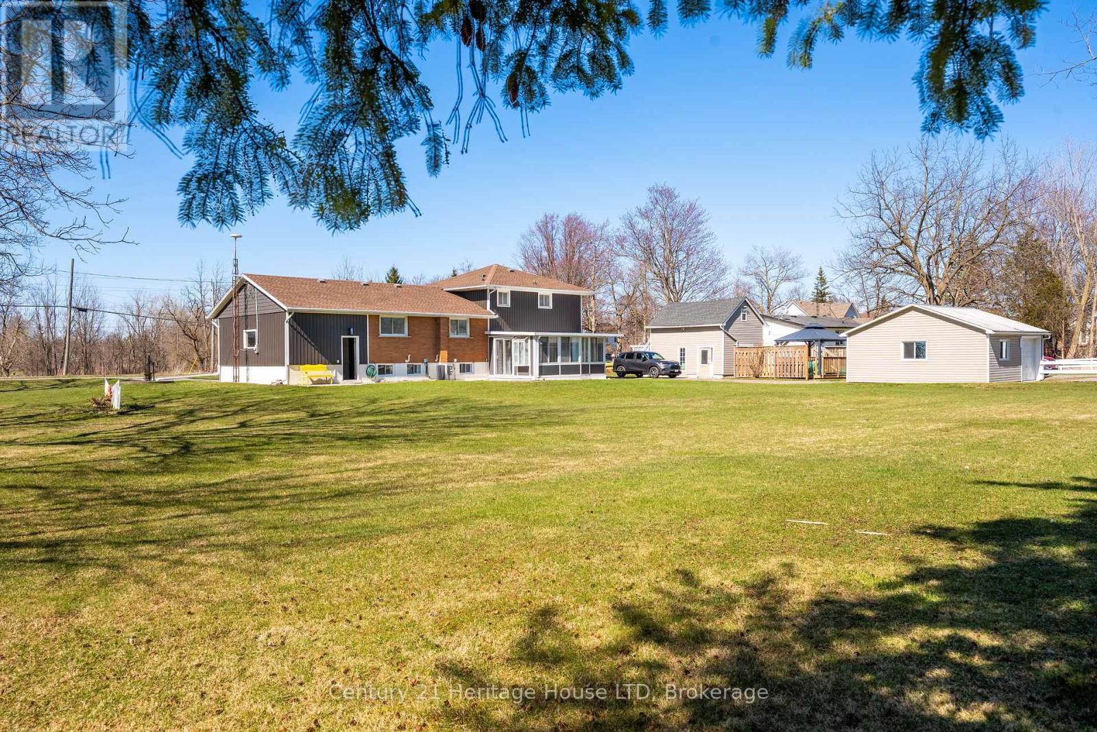 31969 Feeder Road W, Wainfleet (Marshville/winger), Ontario  L0S 1V0 - Photo 7 - X12102851