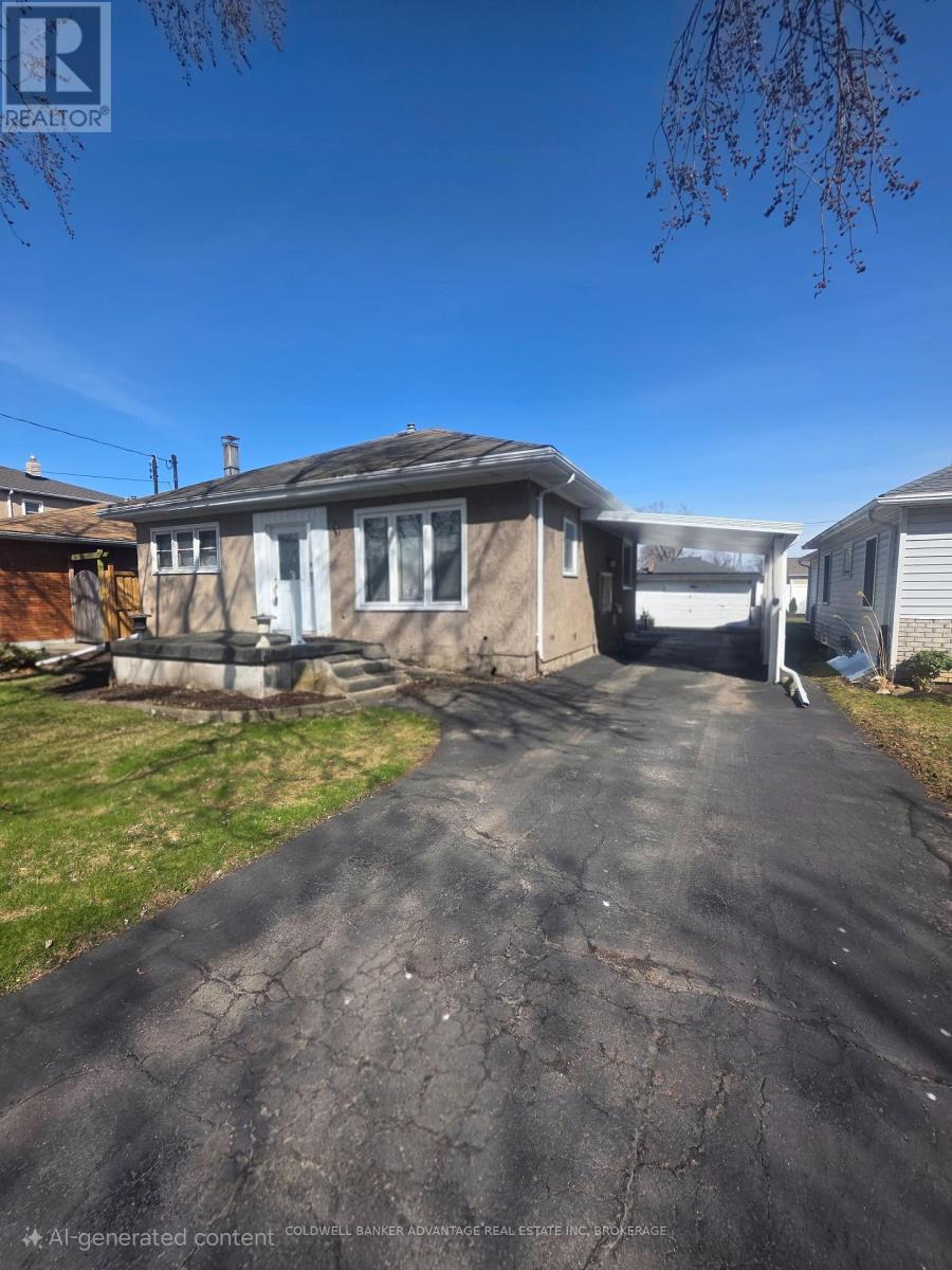 68 CAMERON AVENUE W, welland (lincoln/crowland), Ontario