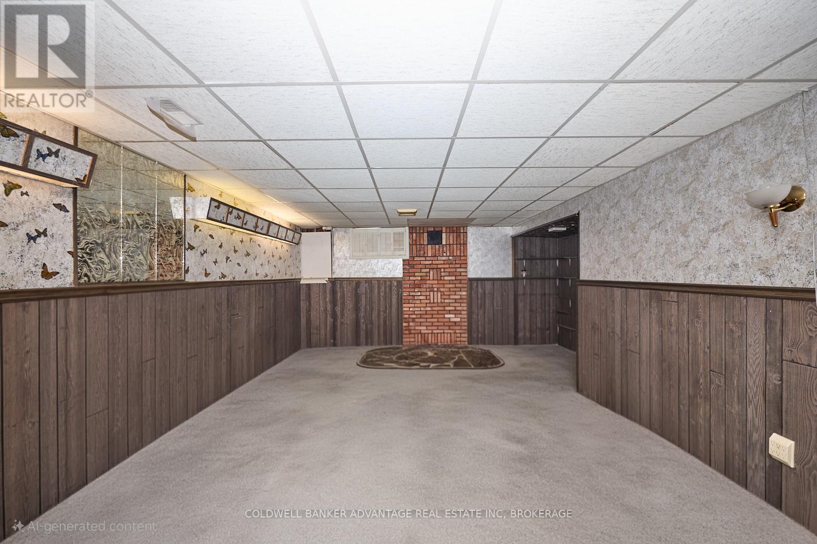 68 Cameron Avenue W, Welland (Lincoln/crowland), Ontario  L3B 1K2 - Photo 13 - X12102860